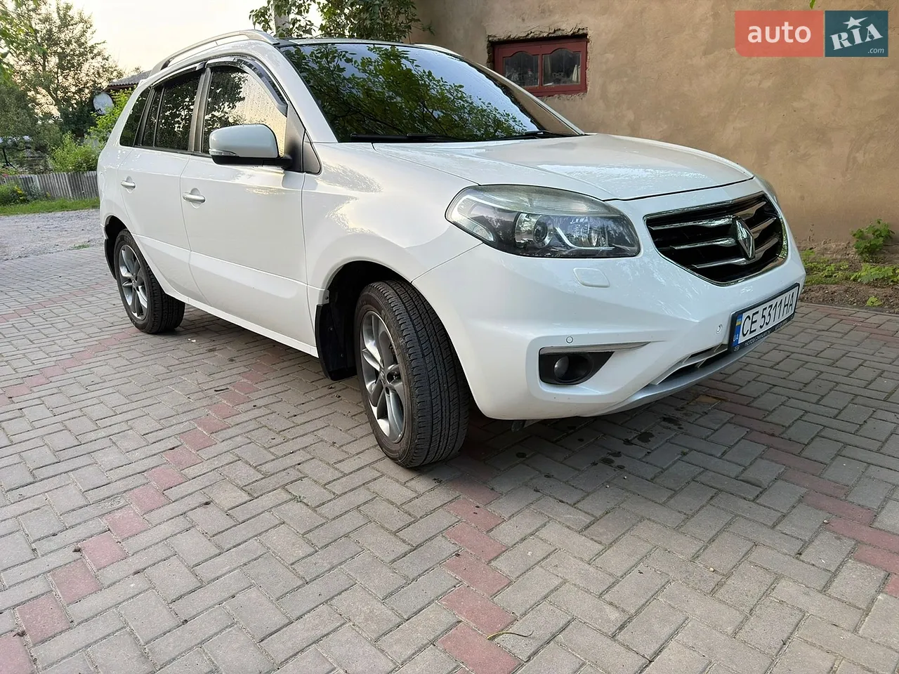 2011 Renault Koleos - мініатюра 16