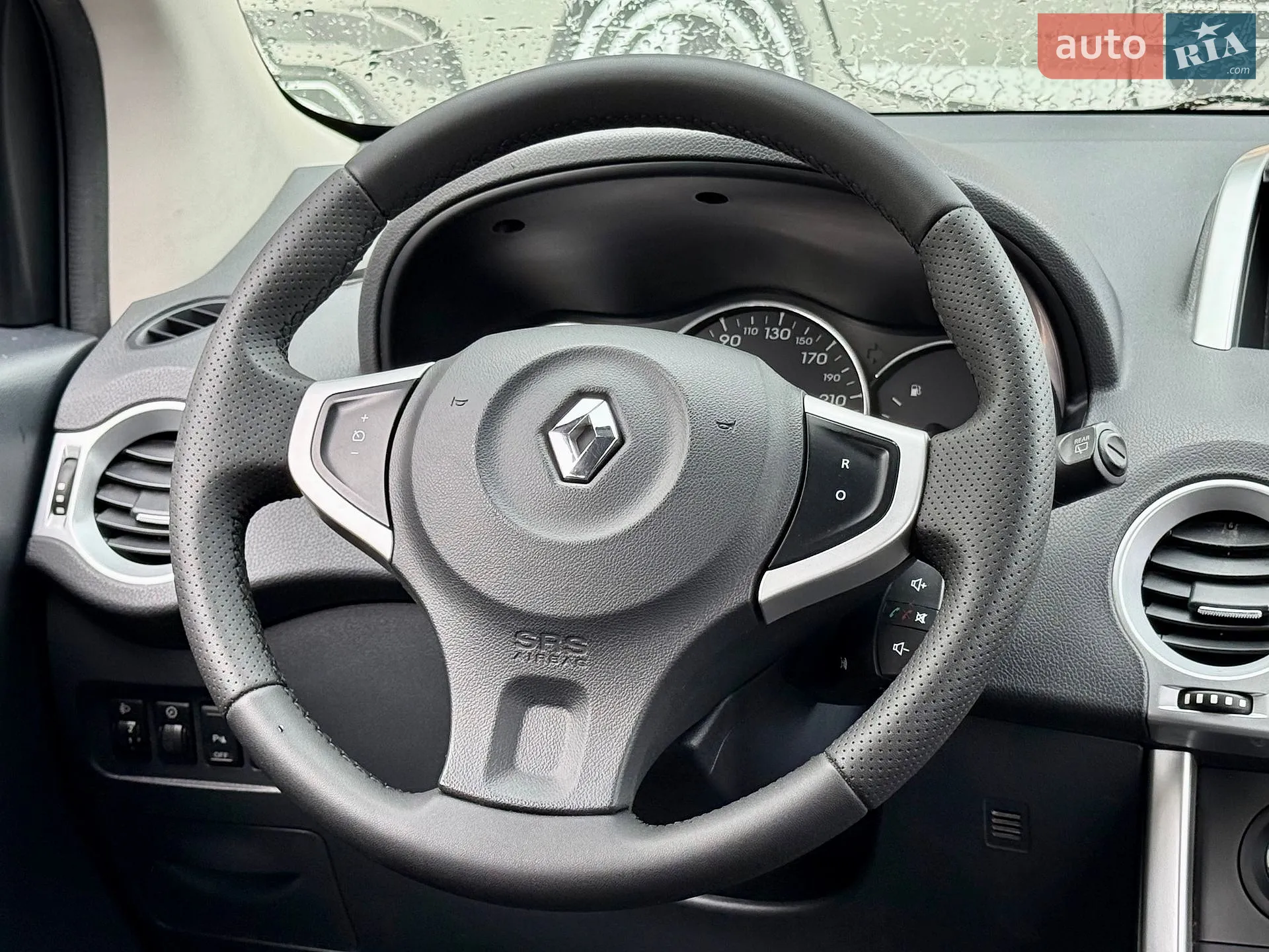 2010 Renault Koleos - мініатюра 13