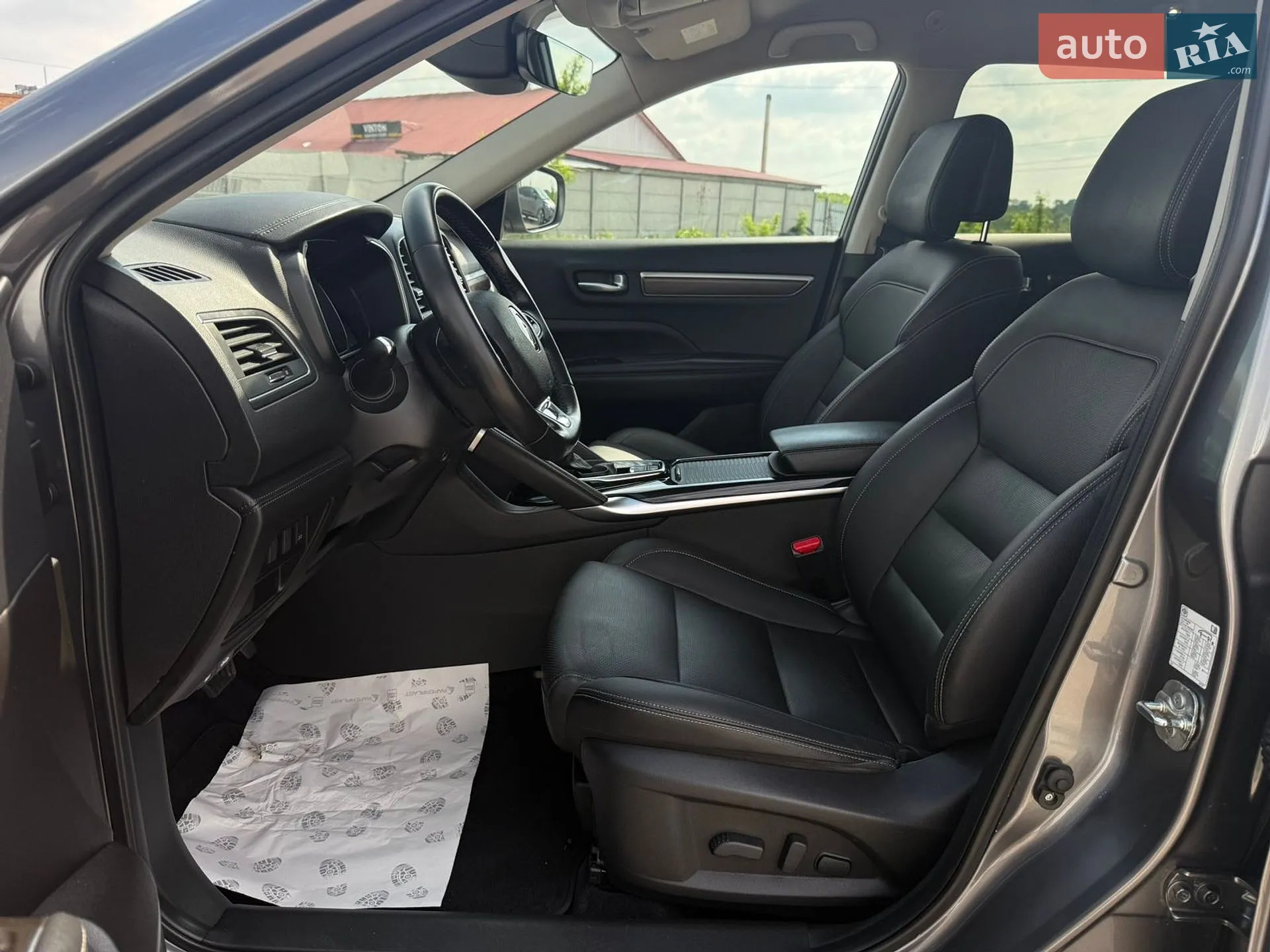 2019 Renault Koleos - мініатюра 4