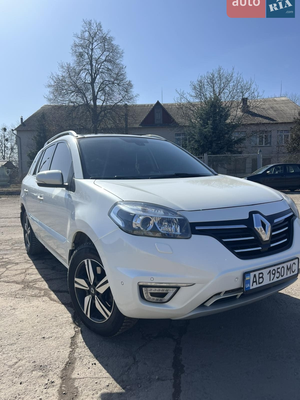 2015 Renault Koleos - мініатюра 46