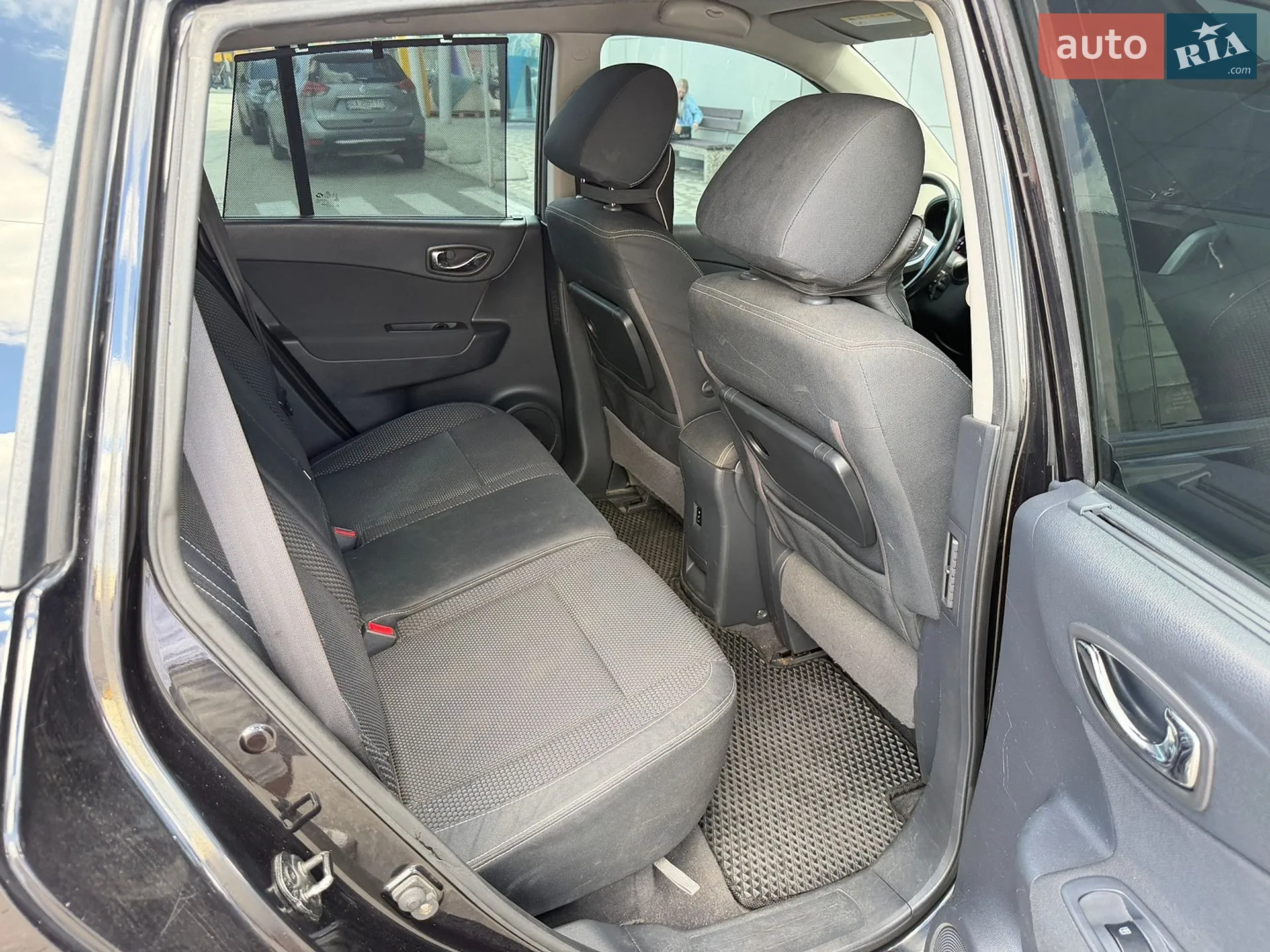 2011 Renault Koleos - мініатюра 13