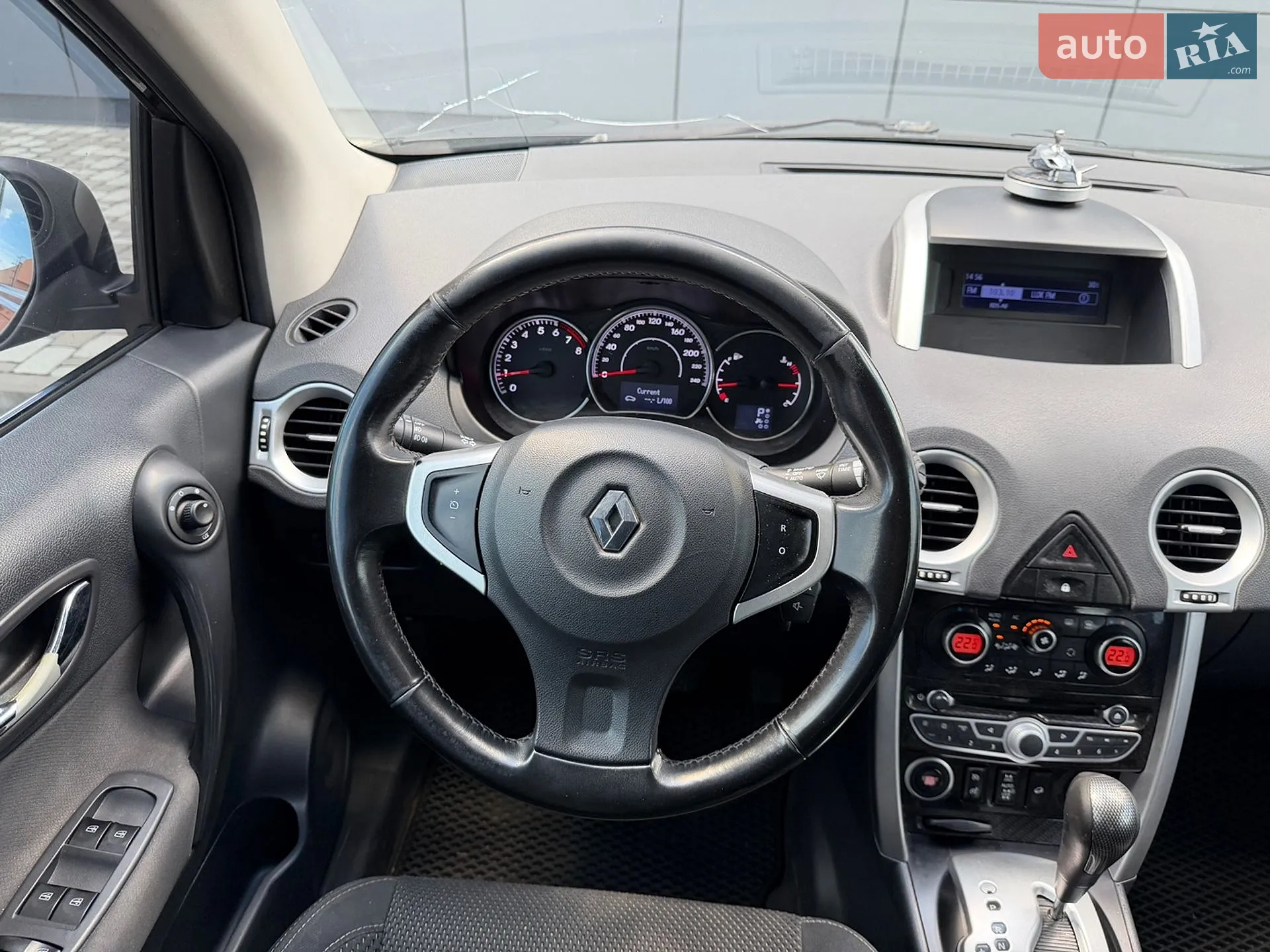 2011 Renault Koleos - мініатюра 18
