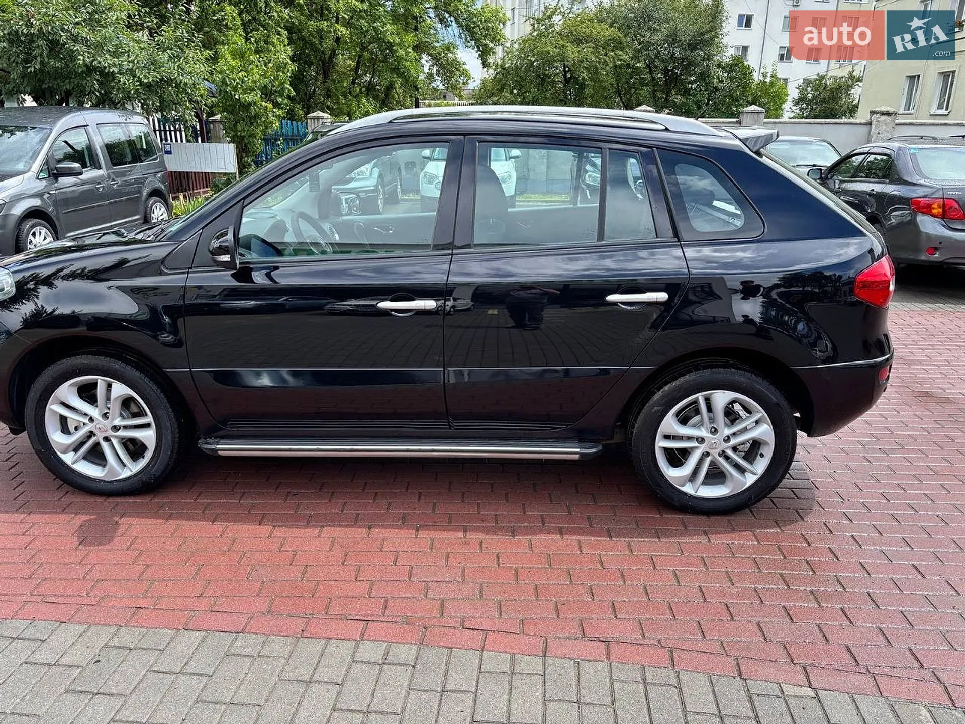 2012 Renault Koleos - мініатюра 5