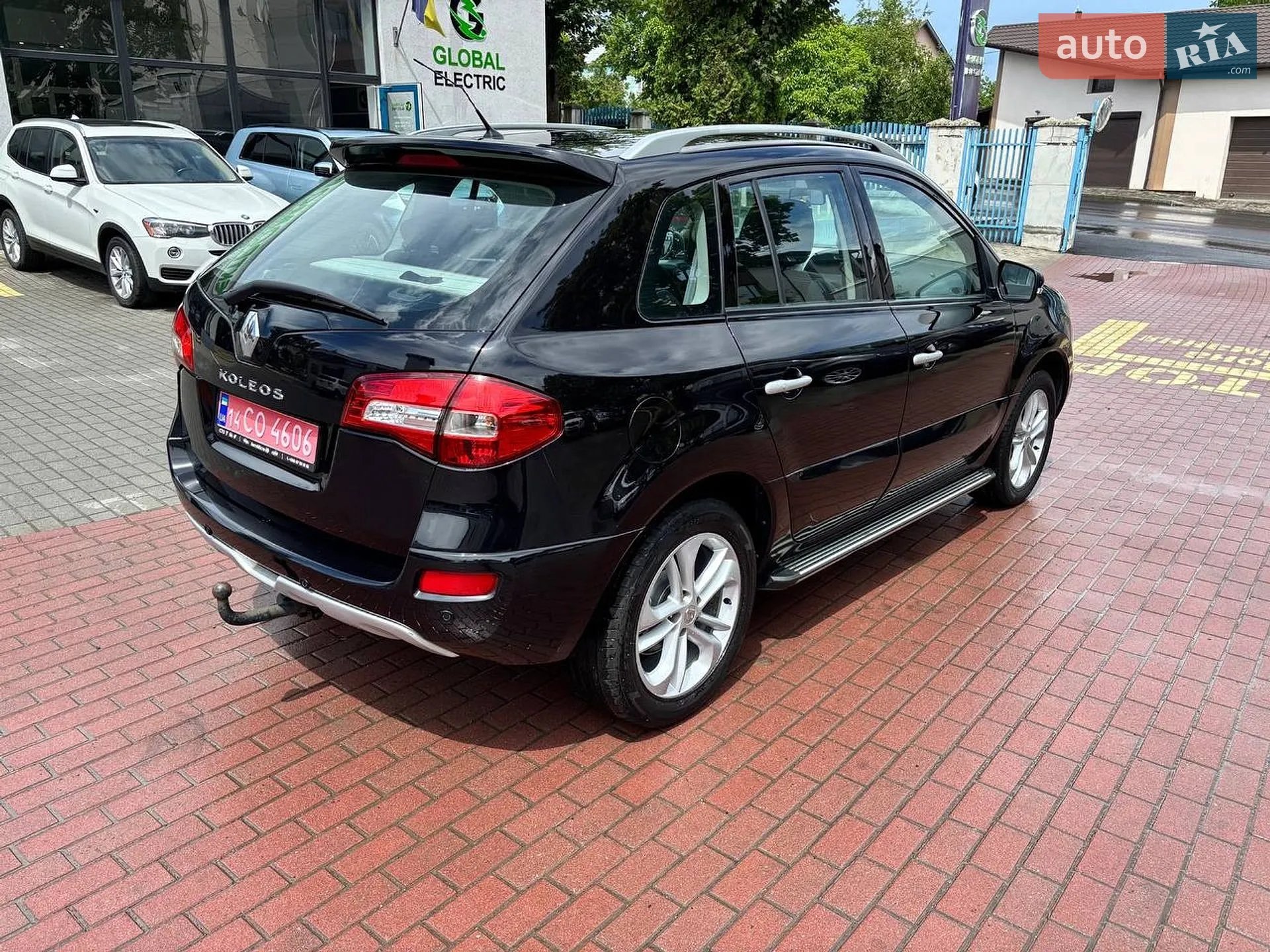 2012 Renault Koleos - мініатюра 6