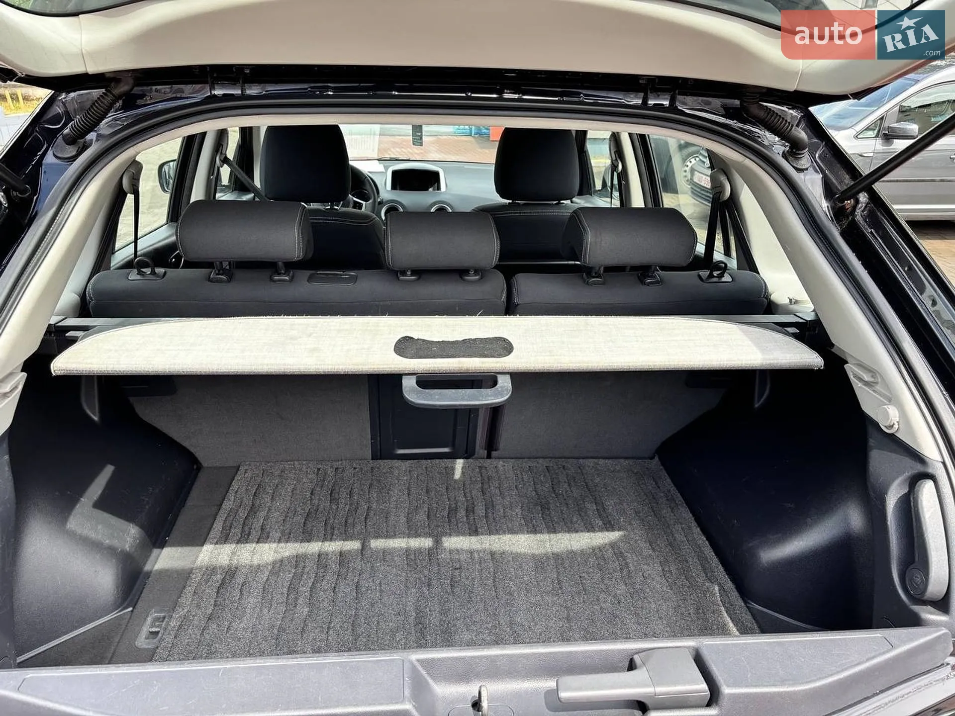 2012 Renault Koleos - мініатюра 10