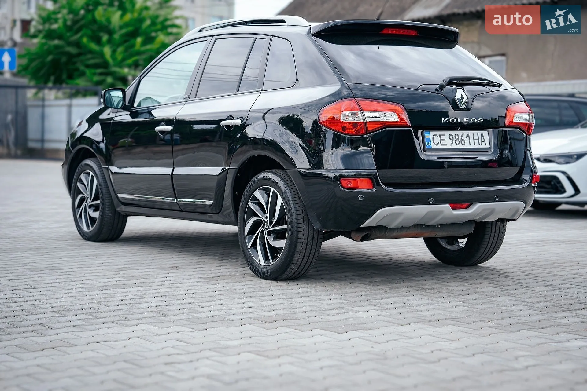 2014 Renault Koleos - мініатюра 6