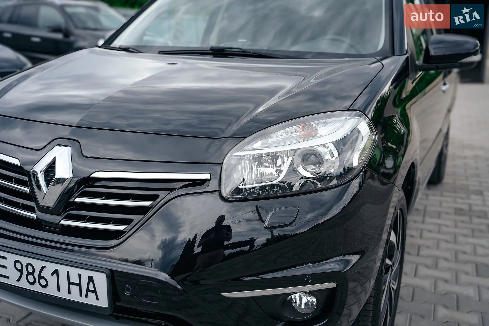 2014 Renault Koleos - мініатюра 14