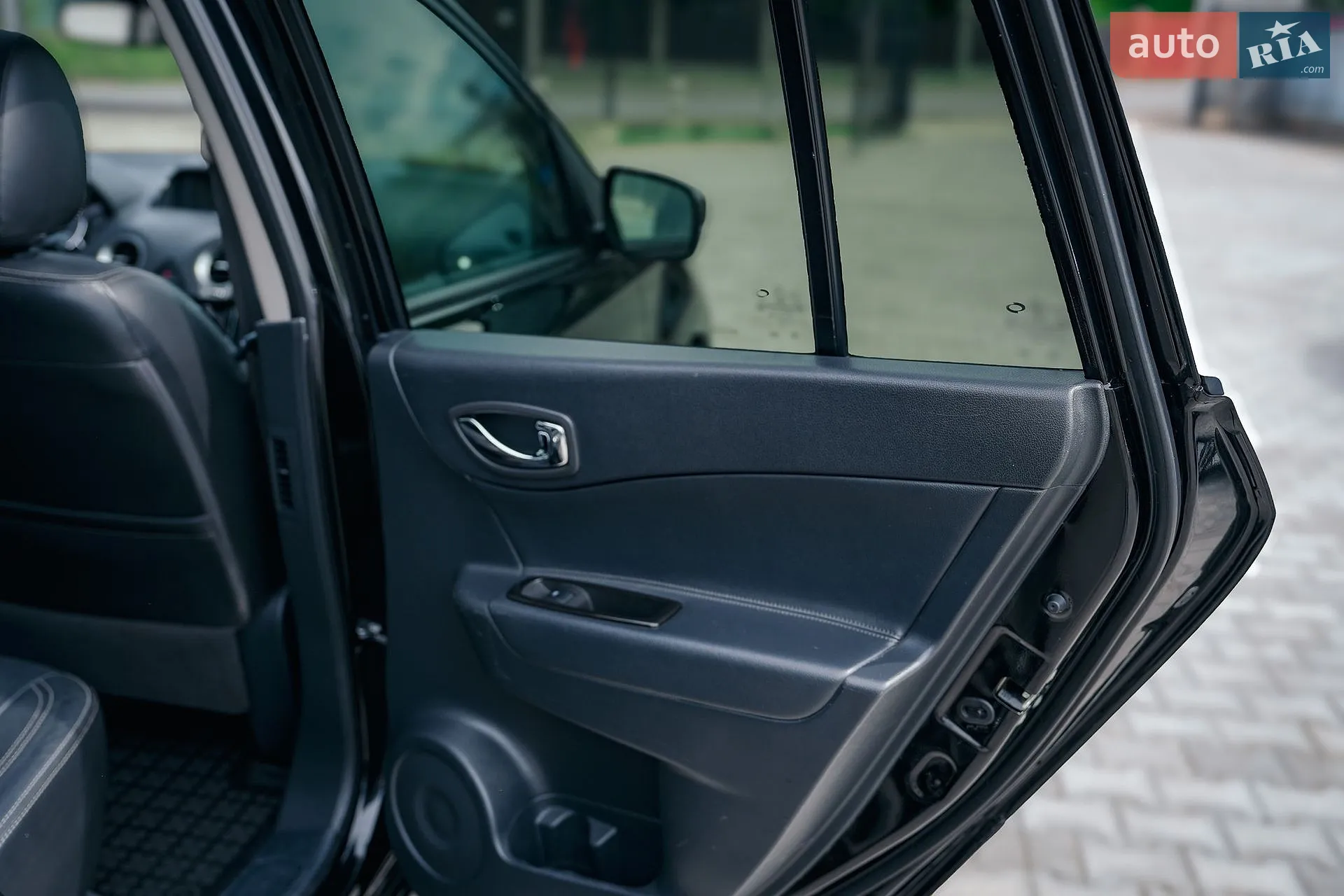 2014 Renault Koleos - мініатюра 49