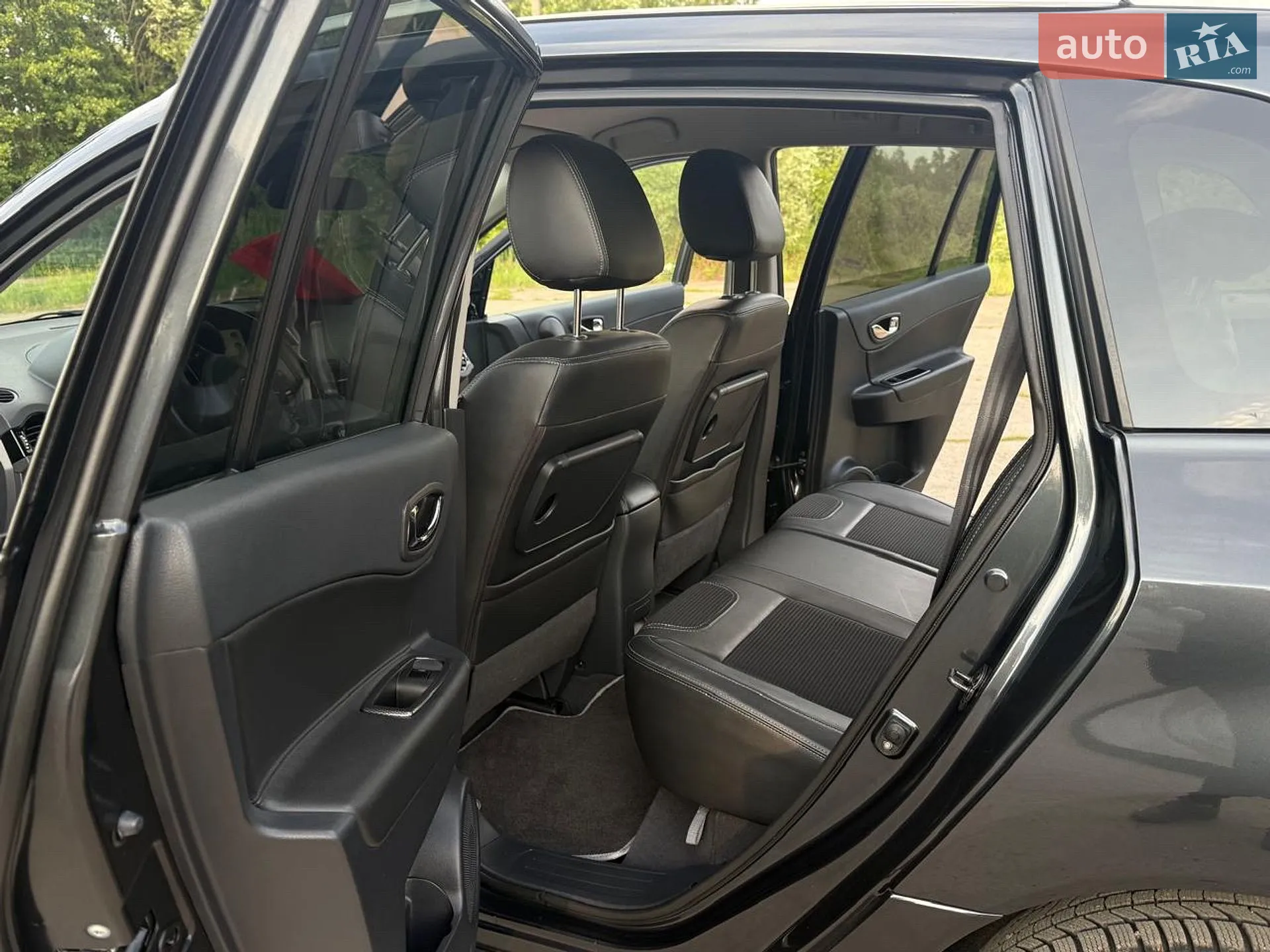 2012 Renault Koleos - мініатюра 18