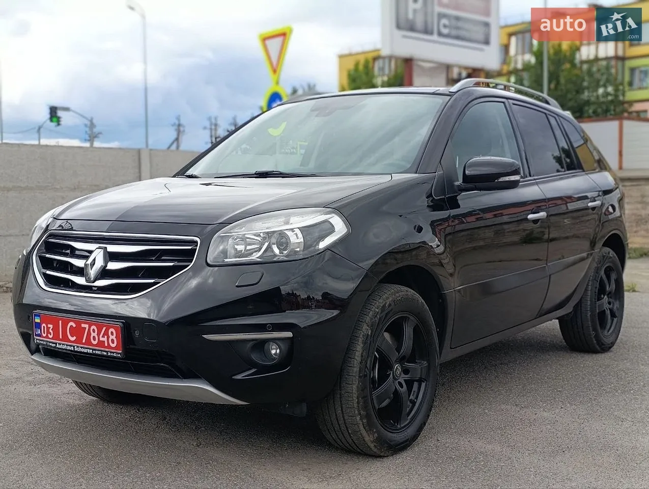2011 Renault Scenic - мініатюра 23