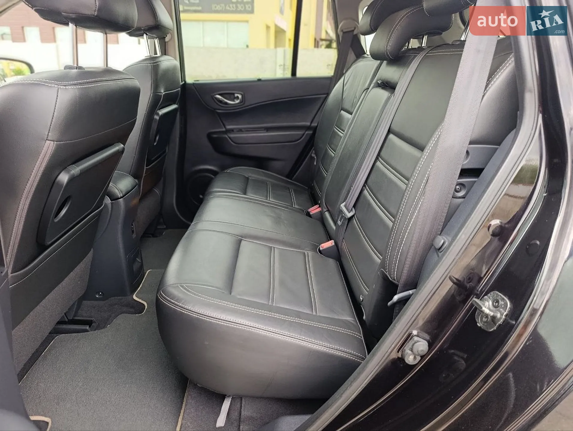 2012 Renault Koleos - мініатюра 17