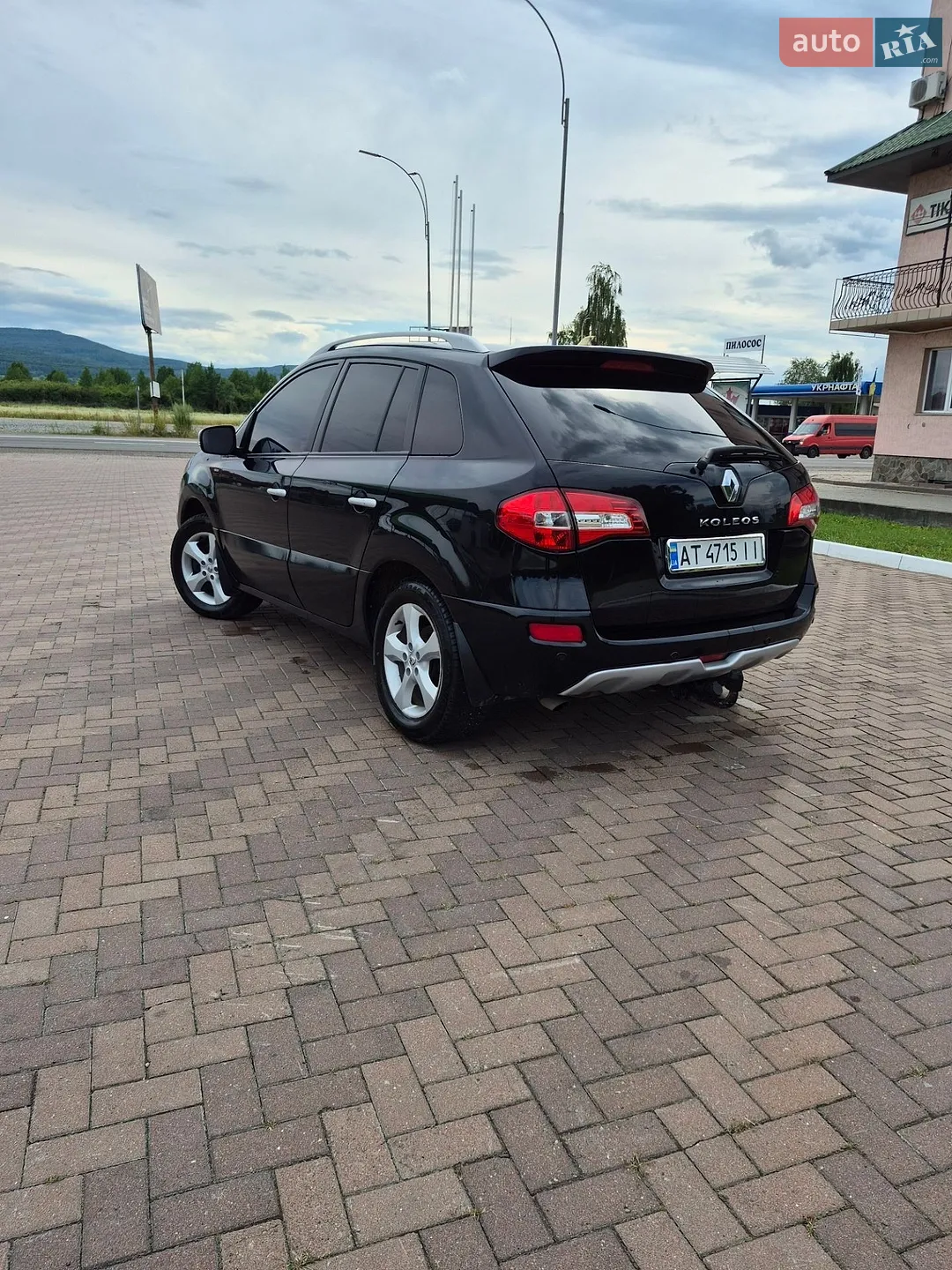 2012 Renault Koleos - мініатюра 6