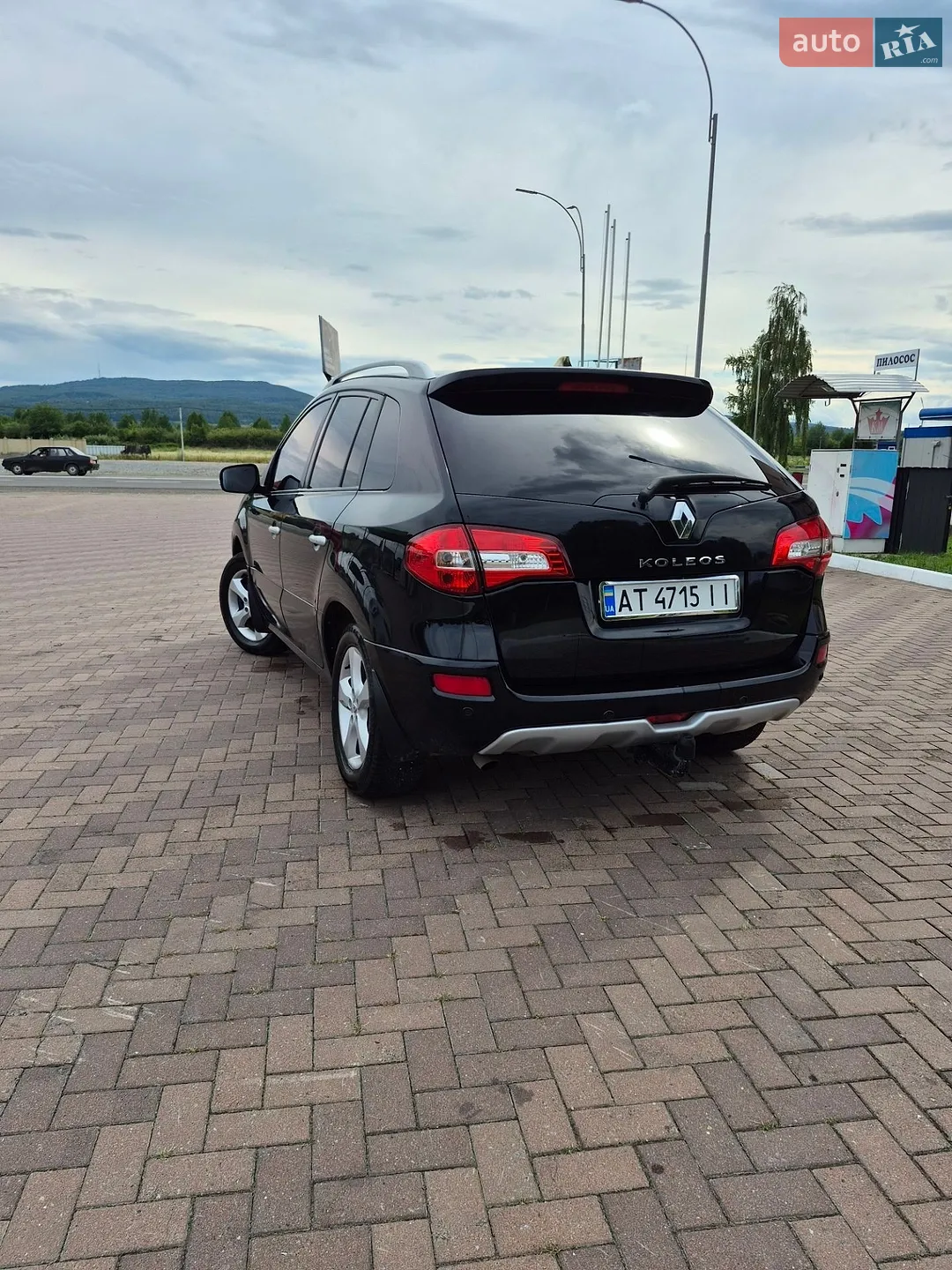 2012 Renault Koleos - мініатюра 11
