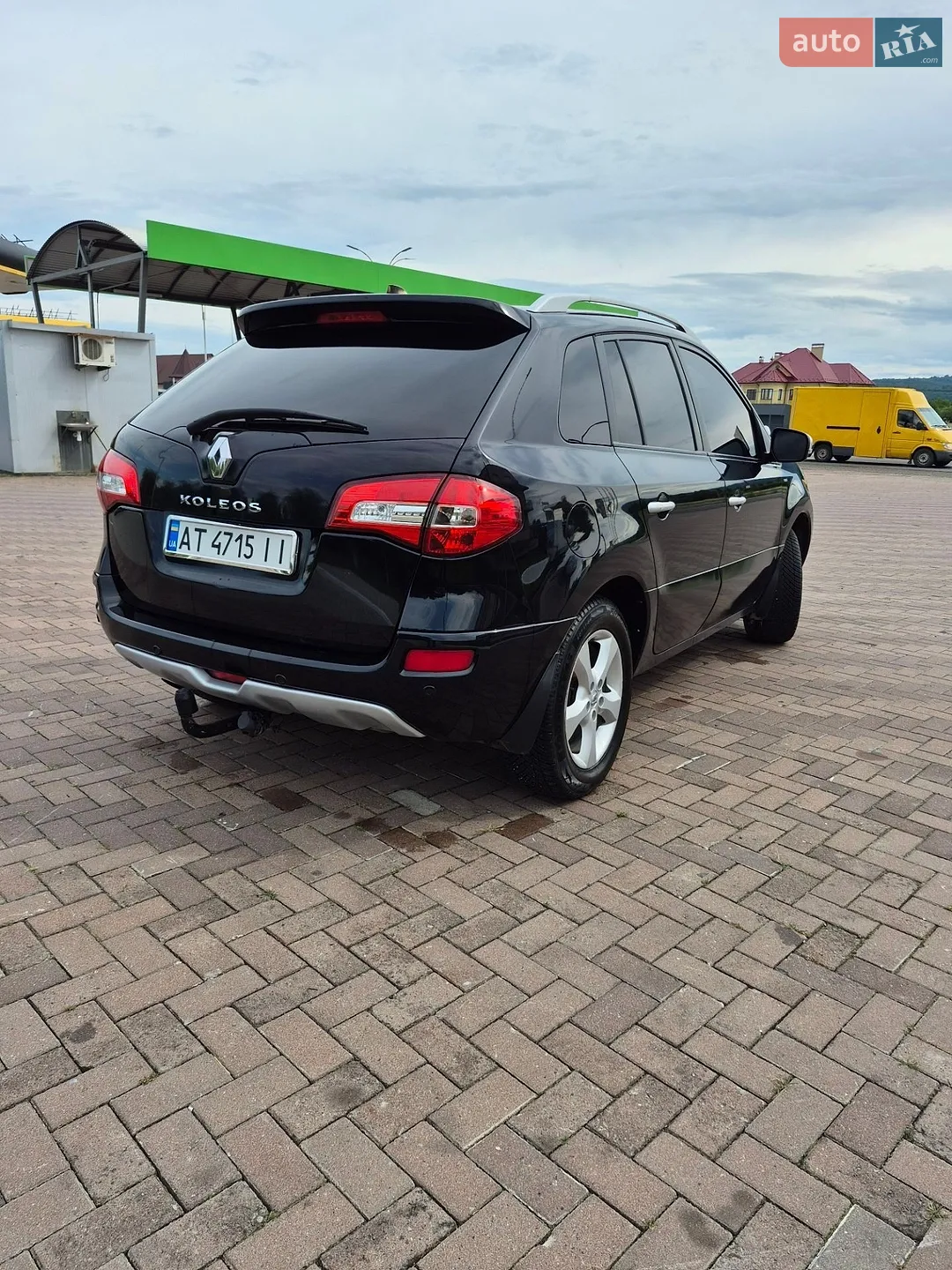 2012 Renault Koleos - мініатюра 15
