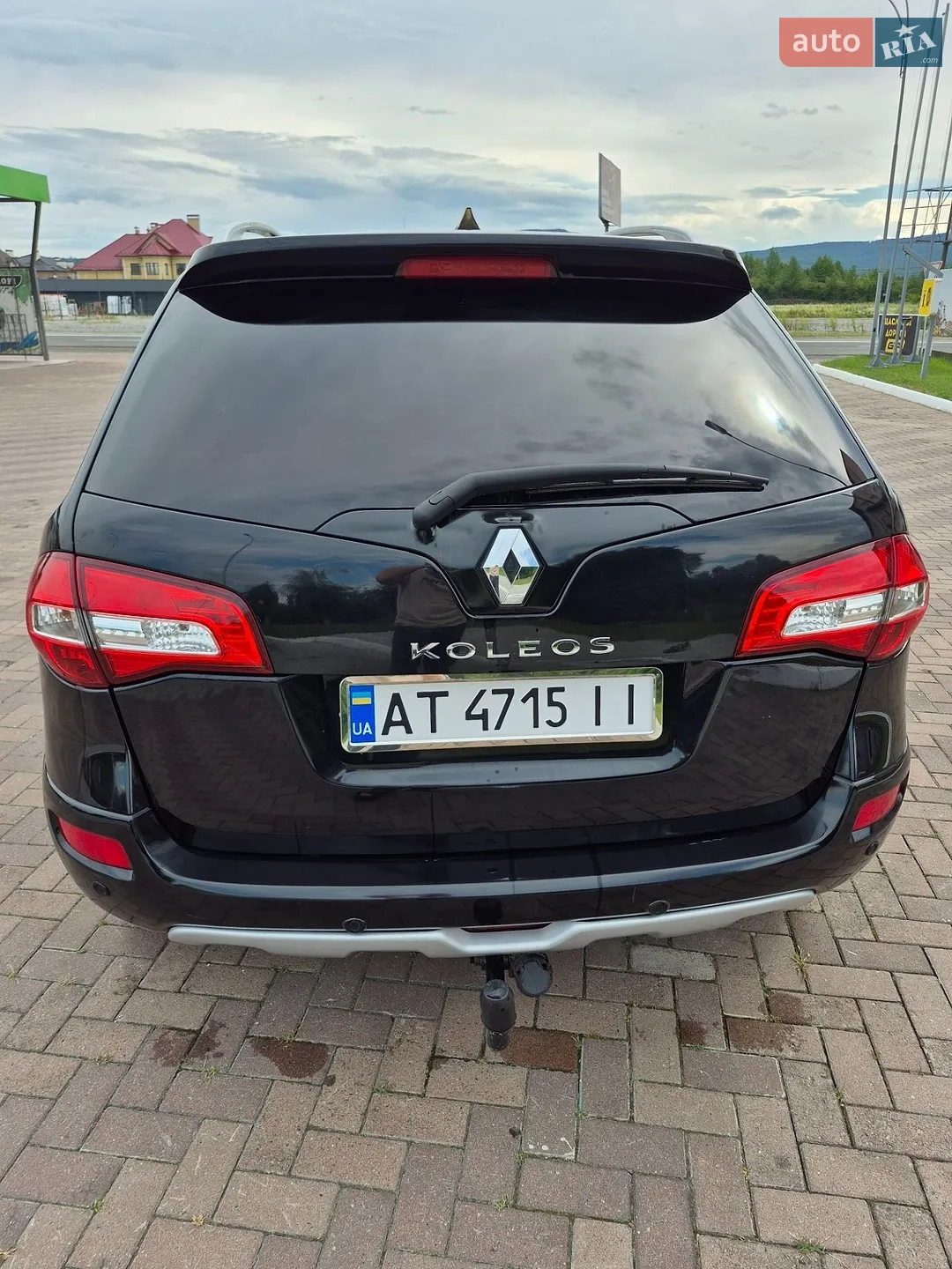 2012 Renault Koleos - мініатюра 28