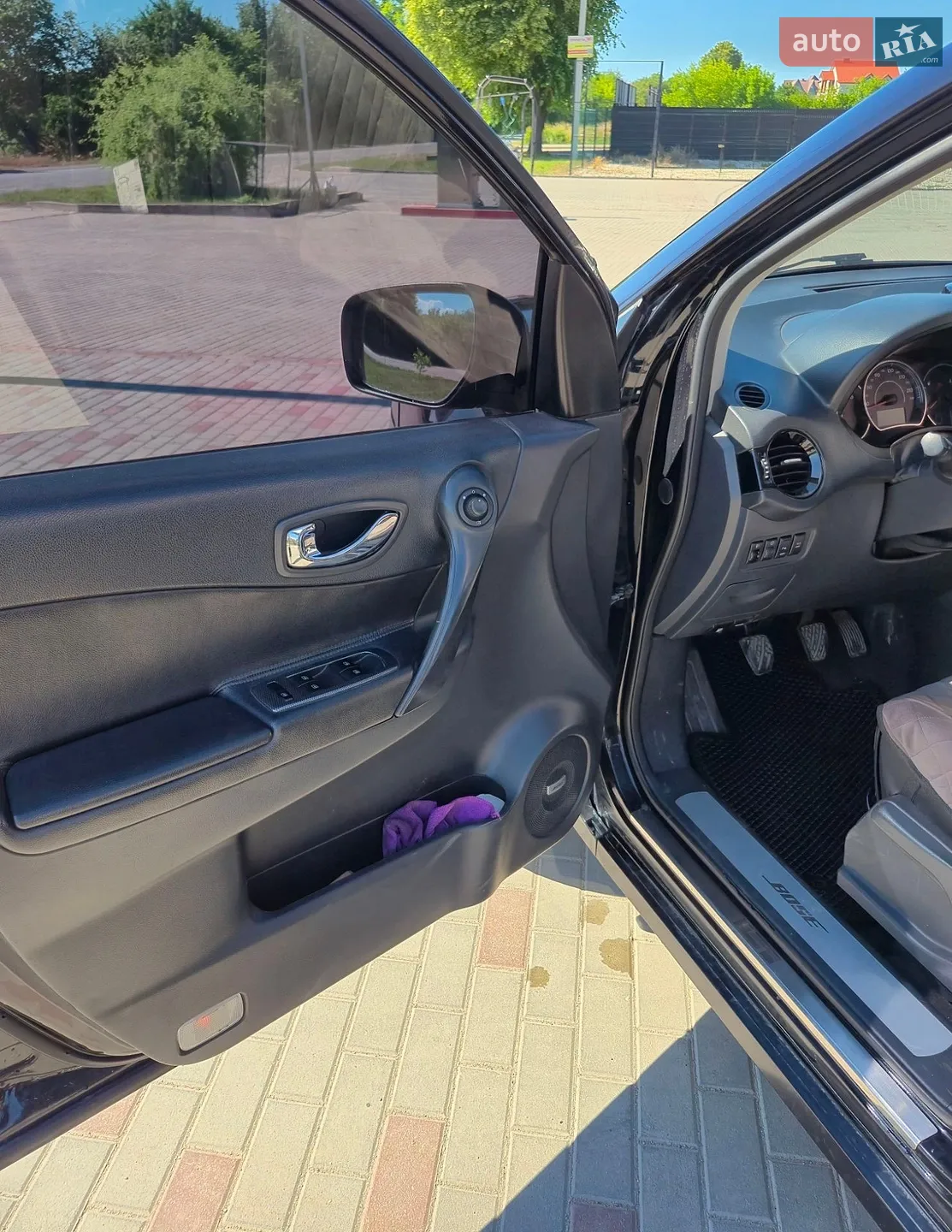 2012 Renault Koleos - мініатюра 31