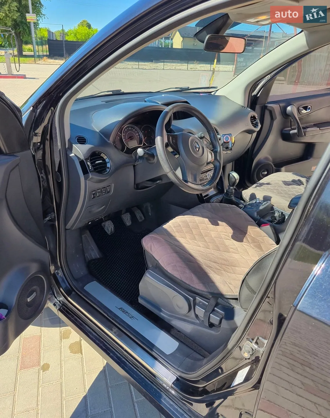 2012 Renault Koleos - мініатюра 32