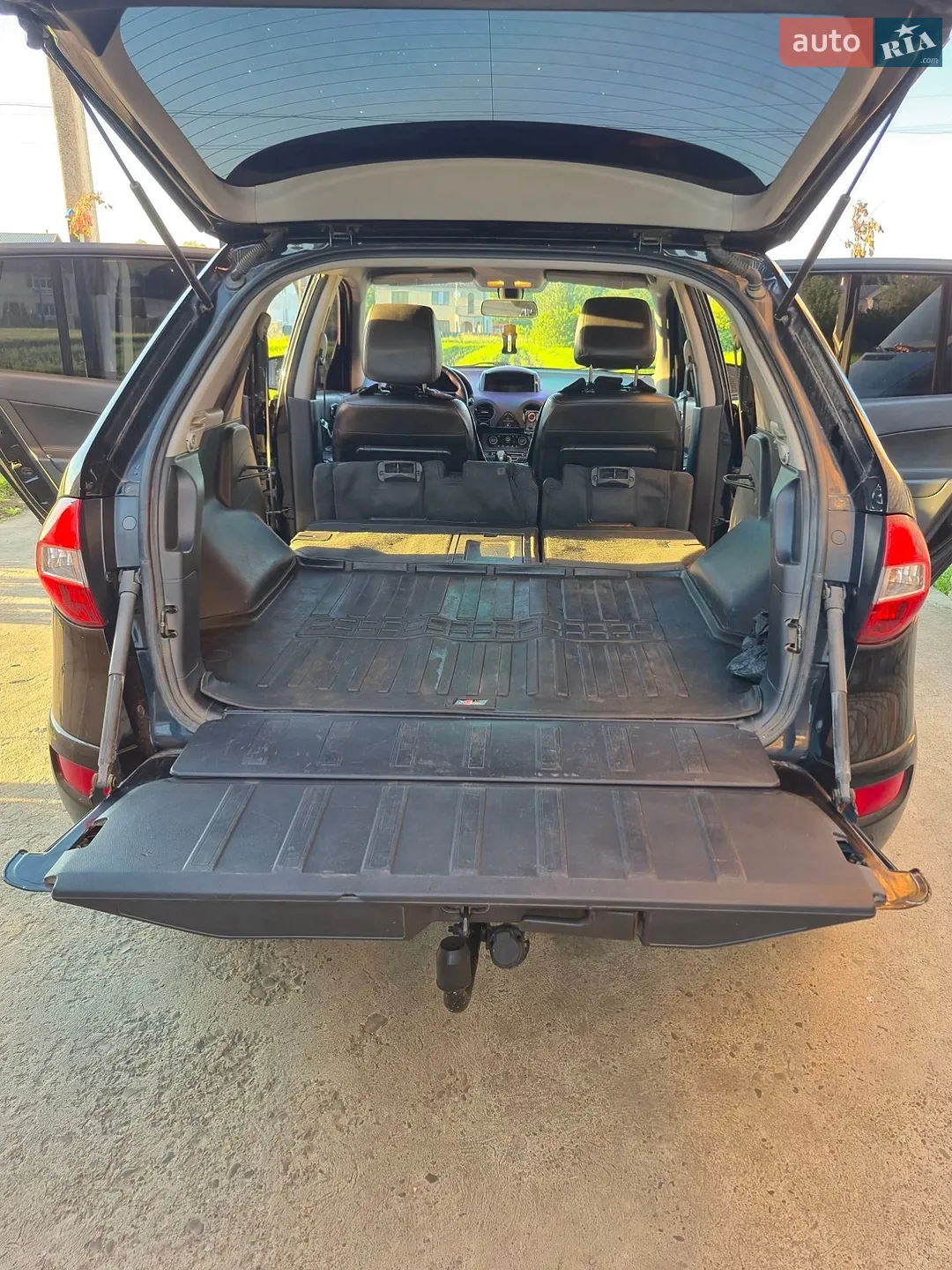 2012 Renault Koleos - мініатюра 50