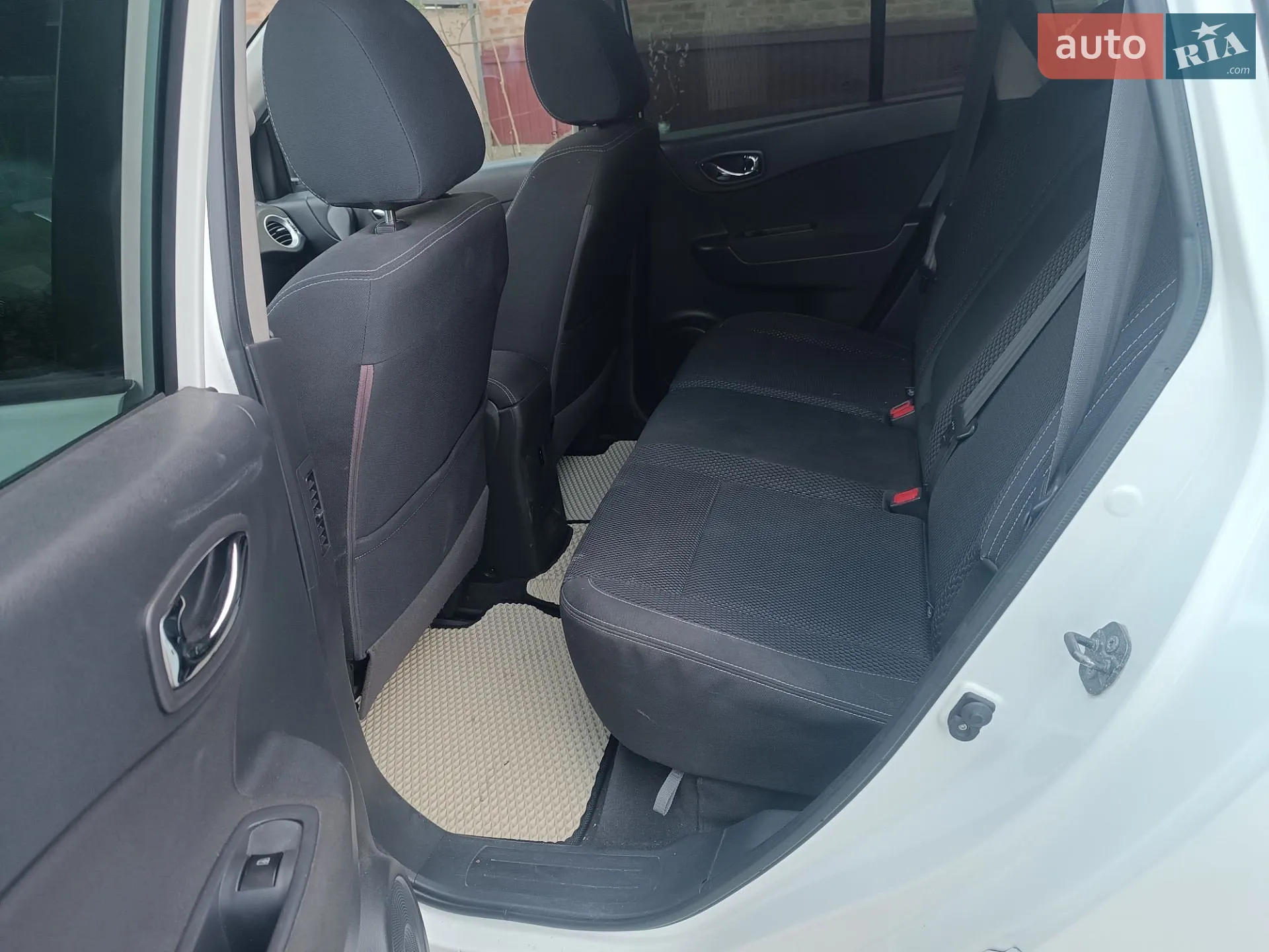 2016 Renault Koleos - мініатюра 8