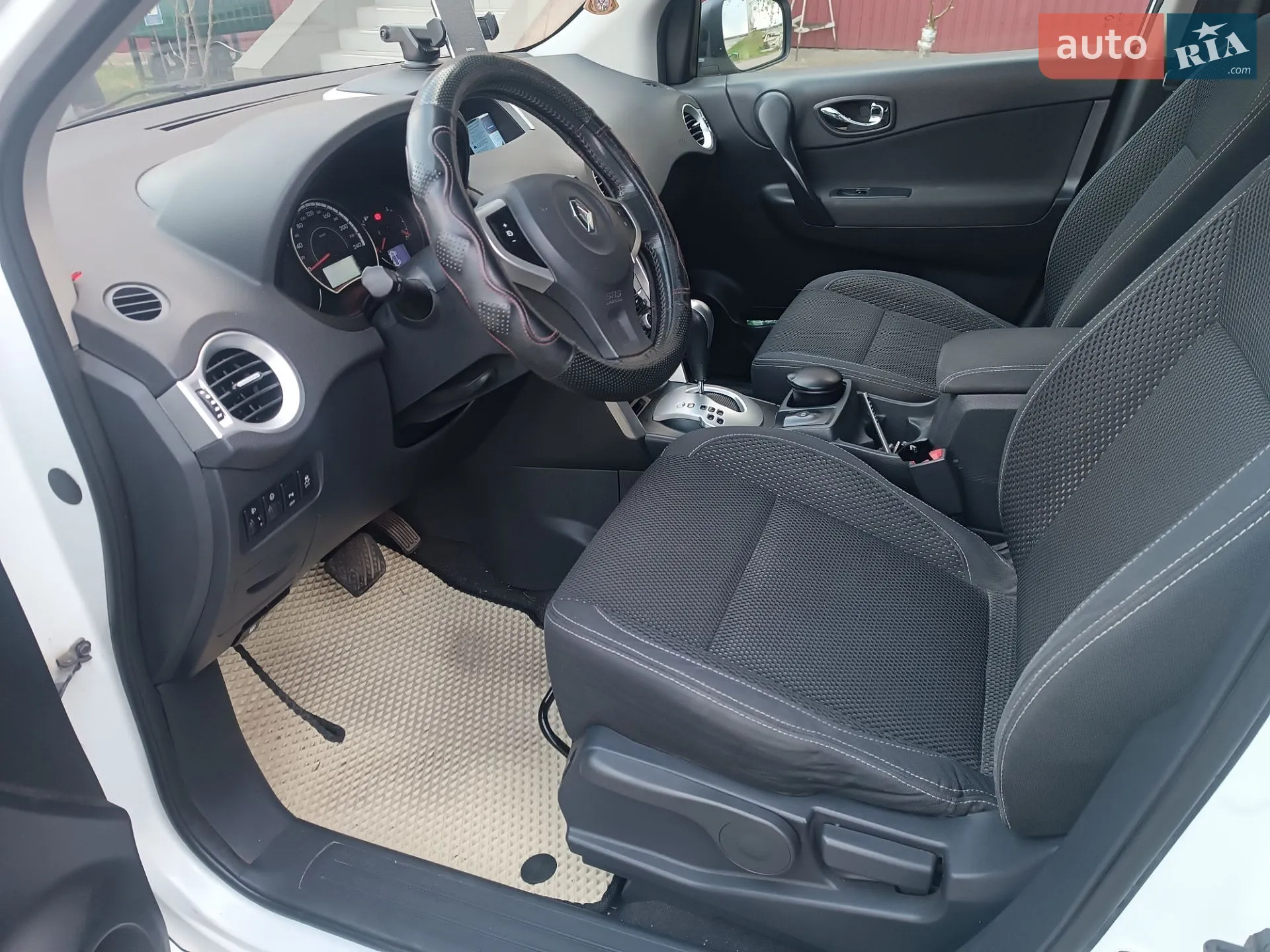 2016 Renault Koleos - мініатюра 9
