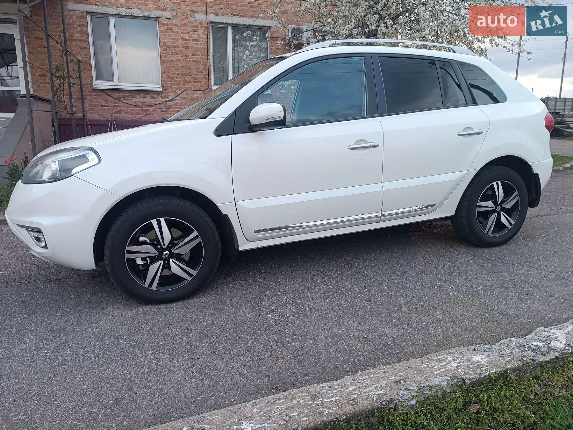2016 Renault Koleos - мініатюра 6
