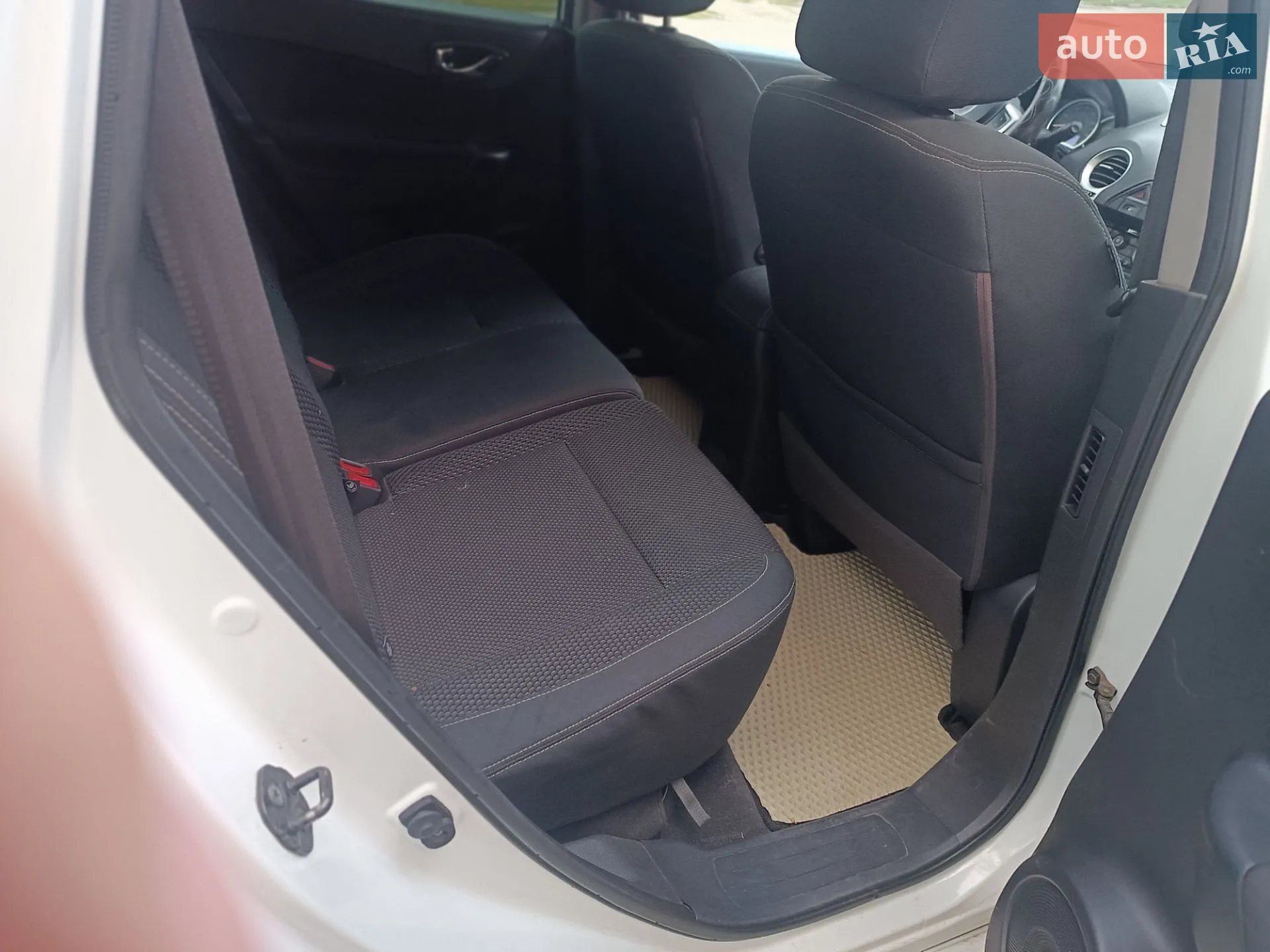 2016 Renault Koleos - мініатюра 19