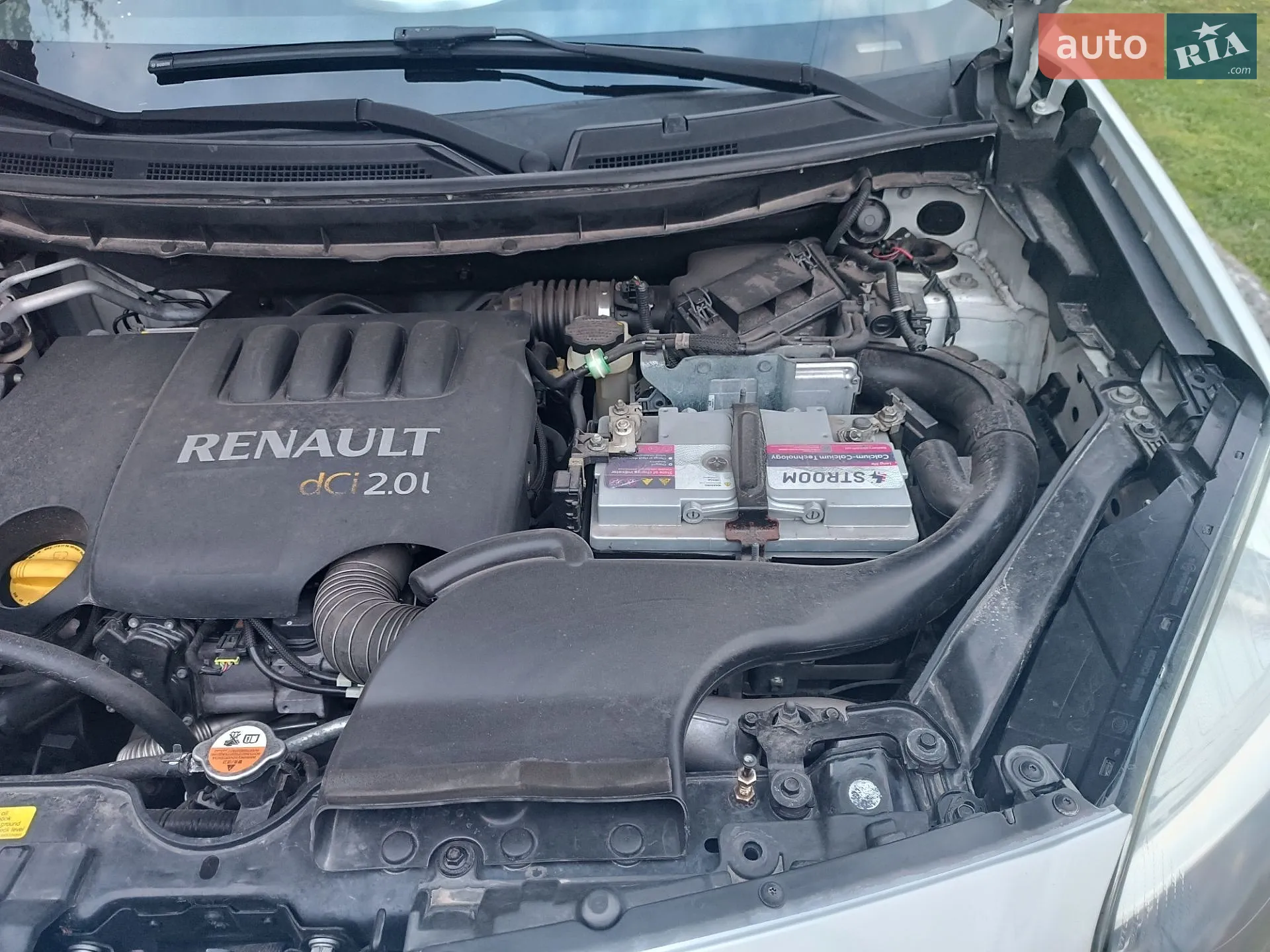 2016 Renault Koleos - мініатюра 22
