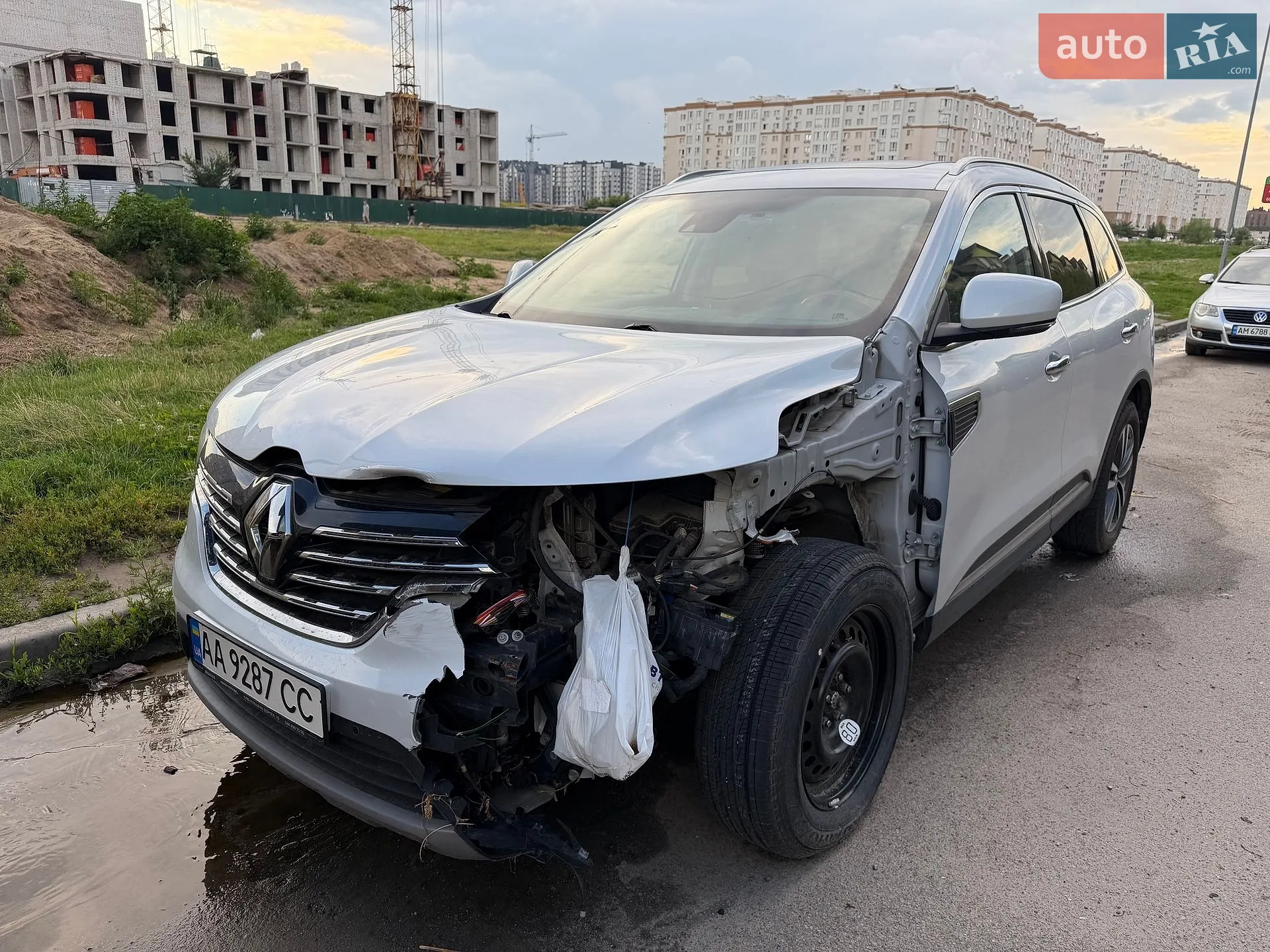 2019 Renault Koleos - мініатюра 3