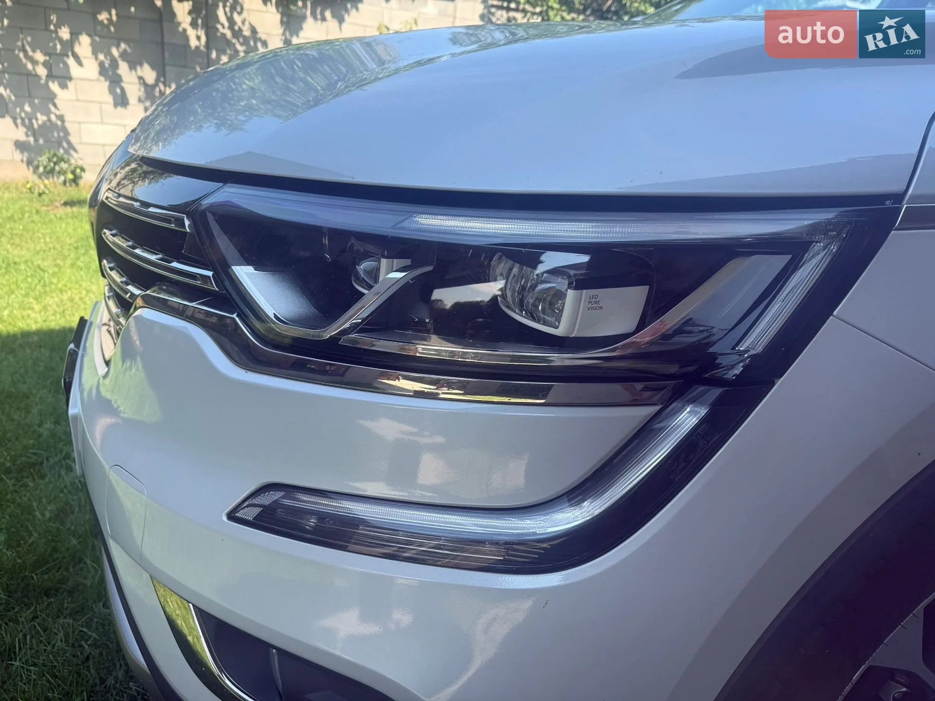 2017 Renault Koleos - мініатюра 7