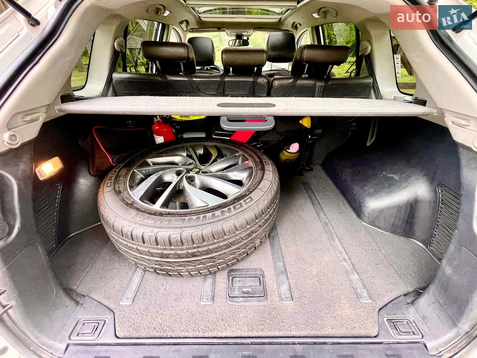 2013 Renault Koleos - мініатюра 13