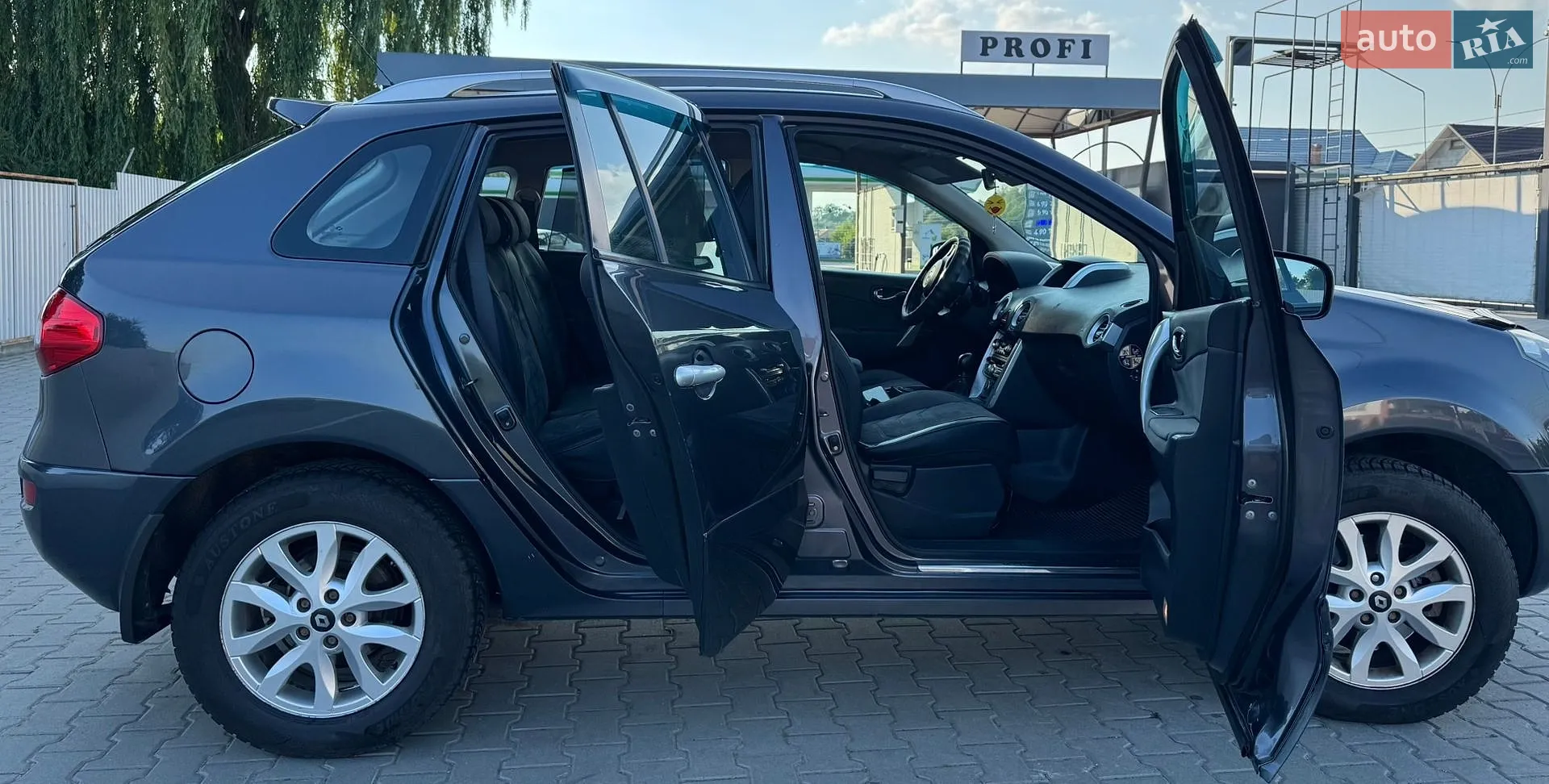 2010 Renault Koleos - мініатюра 5