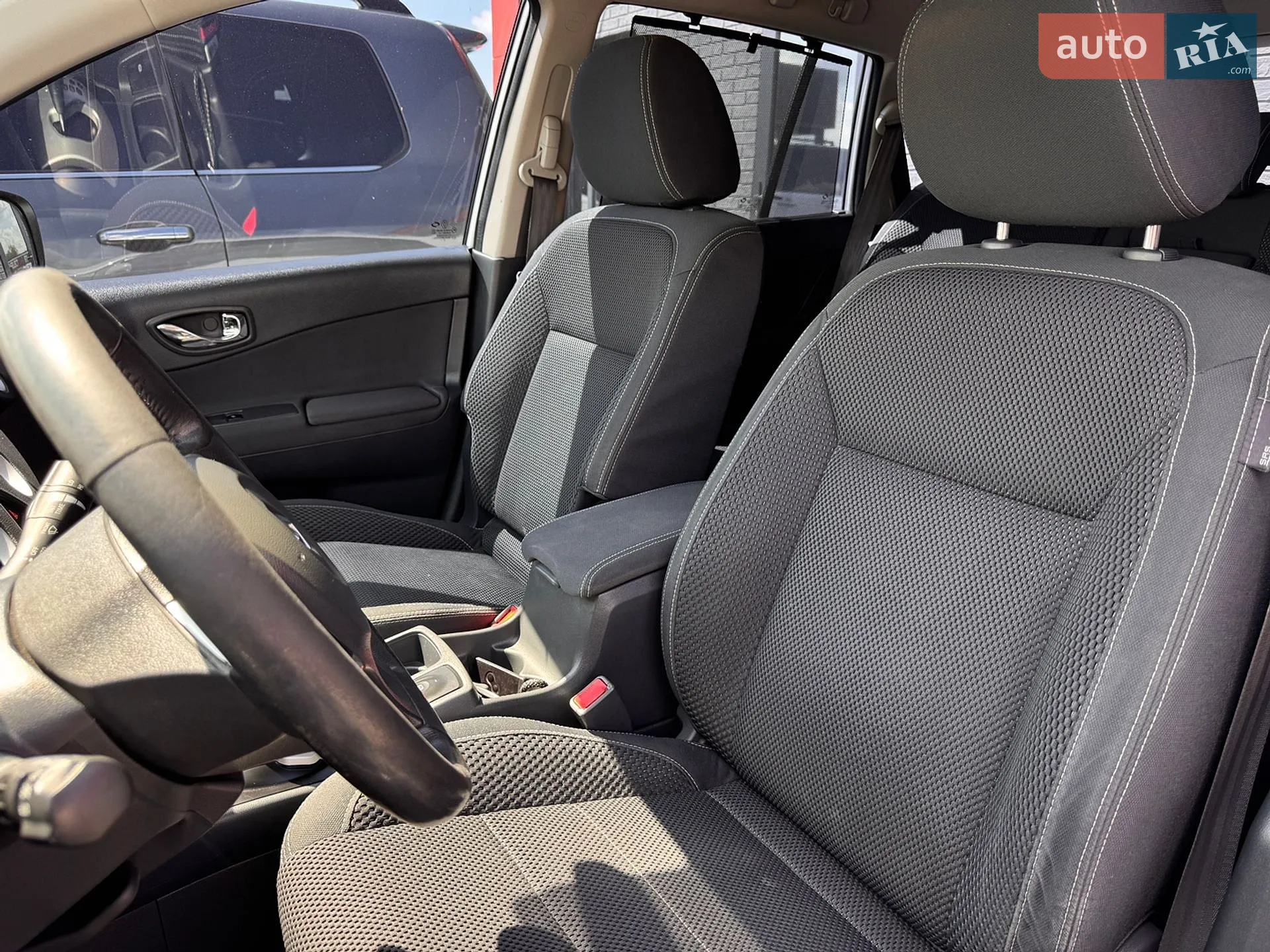 2012 Renault Koleos - мініатюра 9