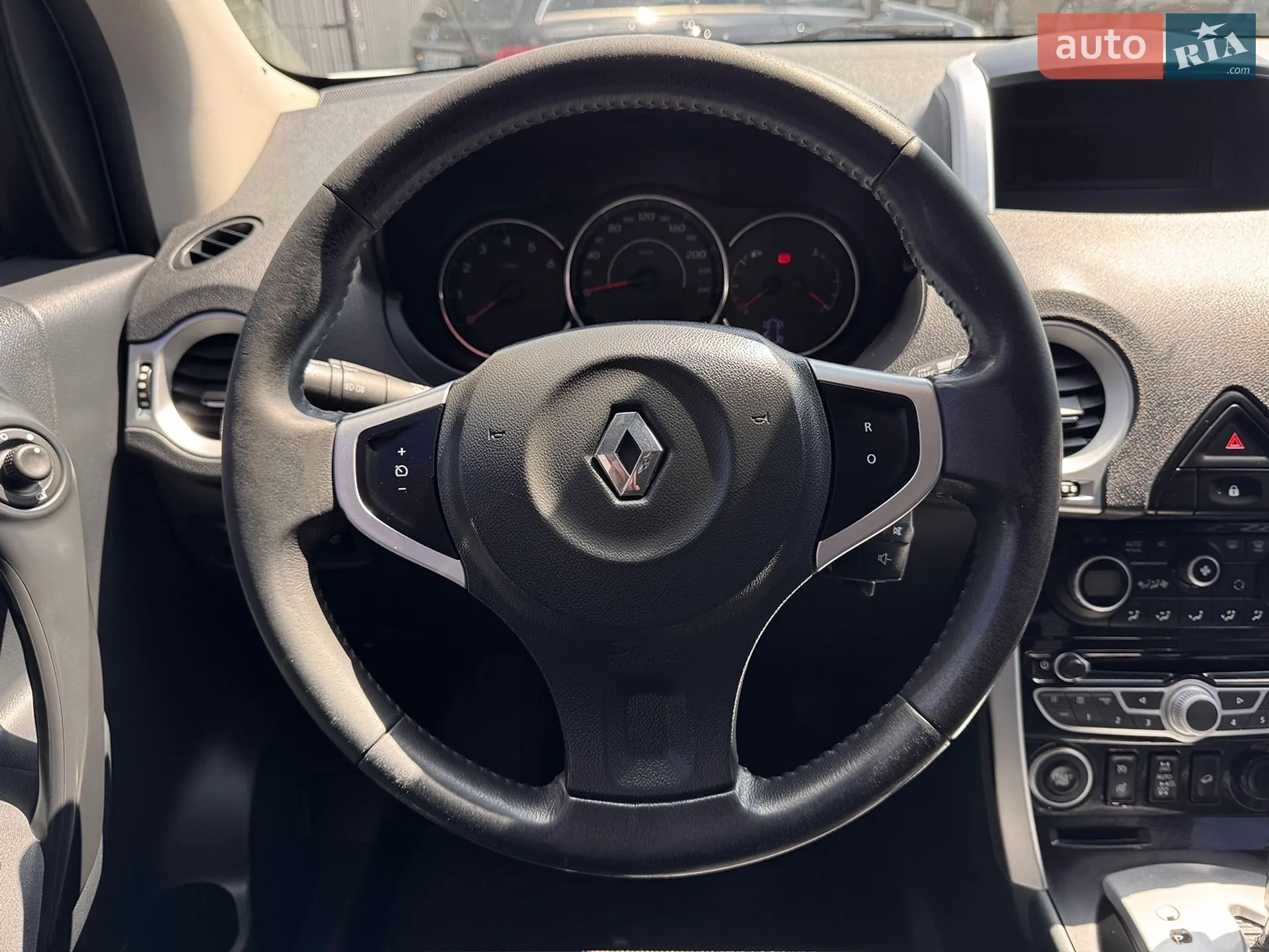 2012 Renault Koleos - мініатюра 12