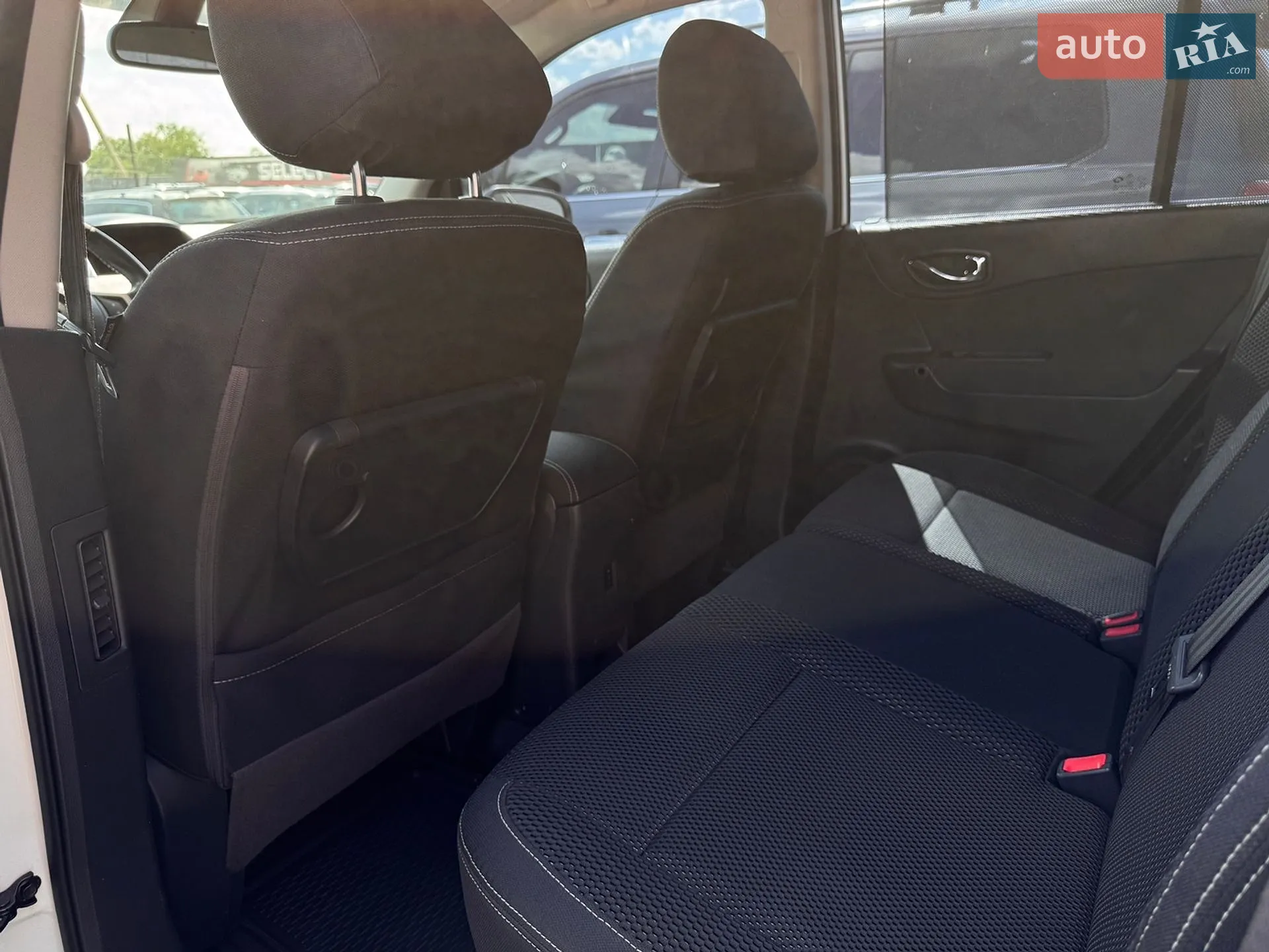 2012 Renault Koleos - мініатюра 14