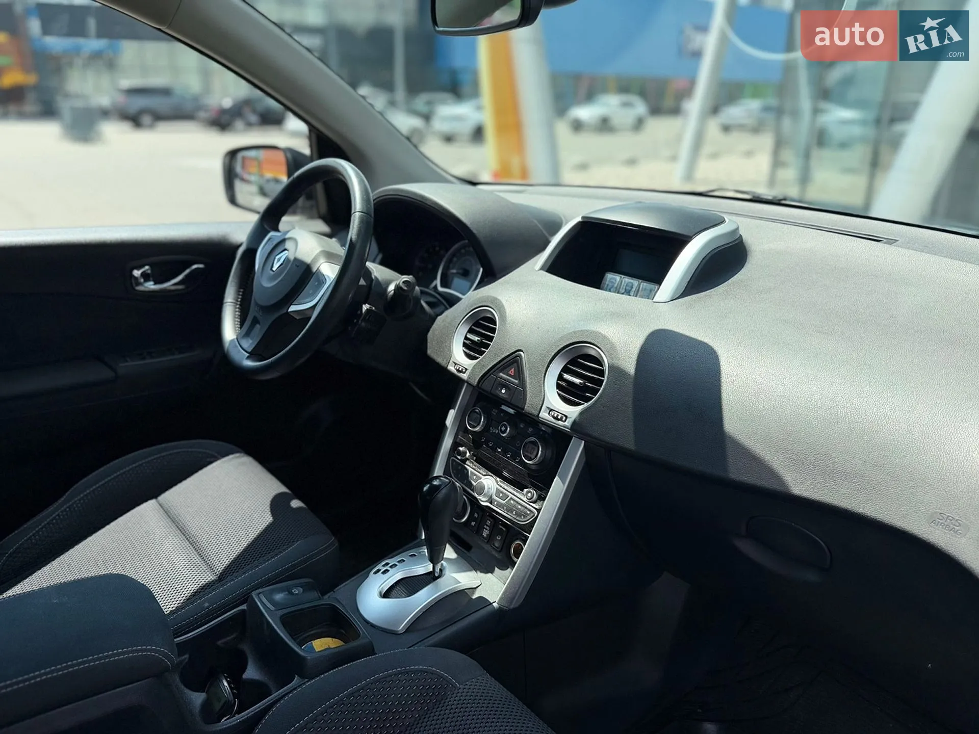 2012 Renault Koleos - мініатюра 13