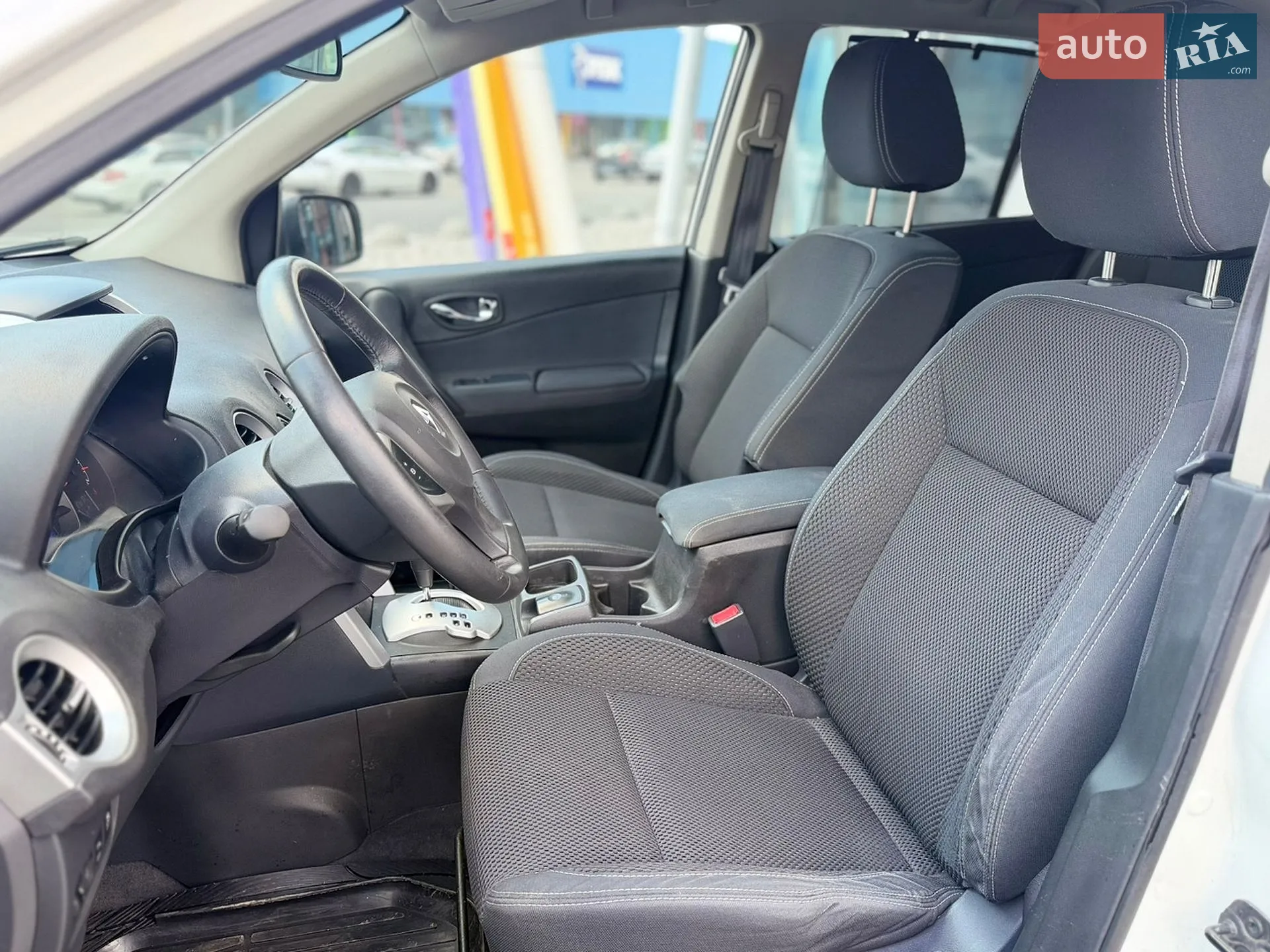 2012 Renault Koleos - мініатюра 18