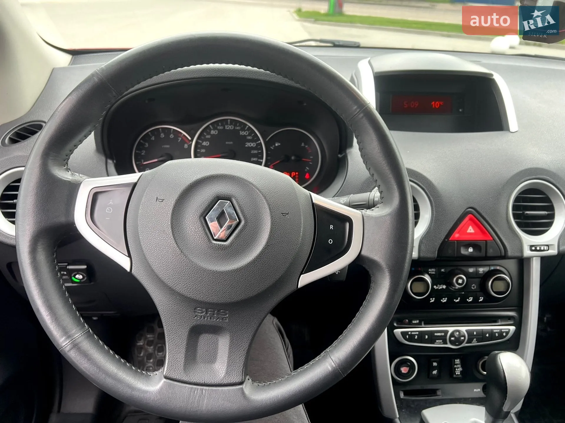 2010 Renault Koleos - мініатюра 44