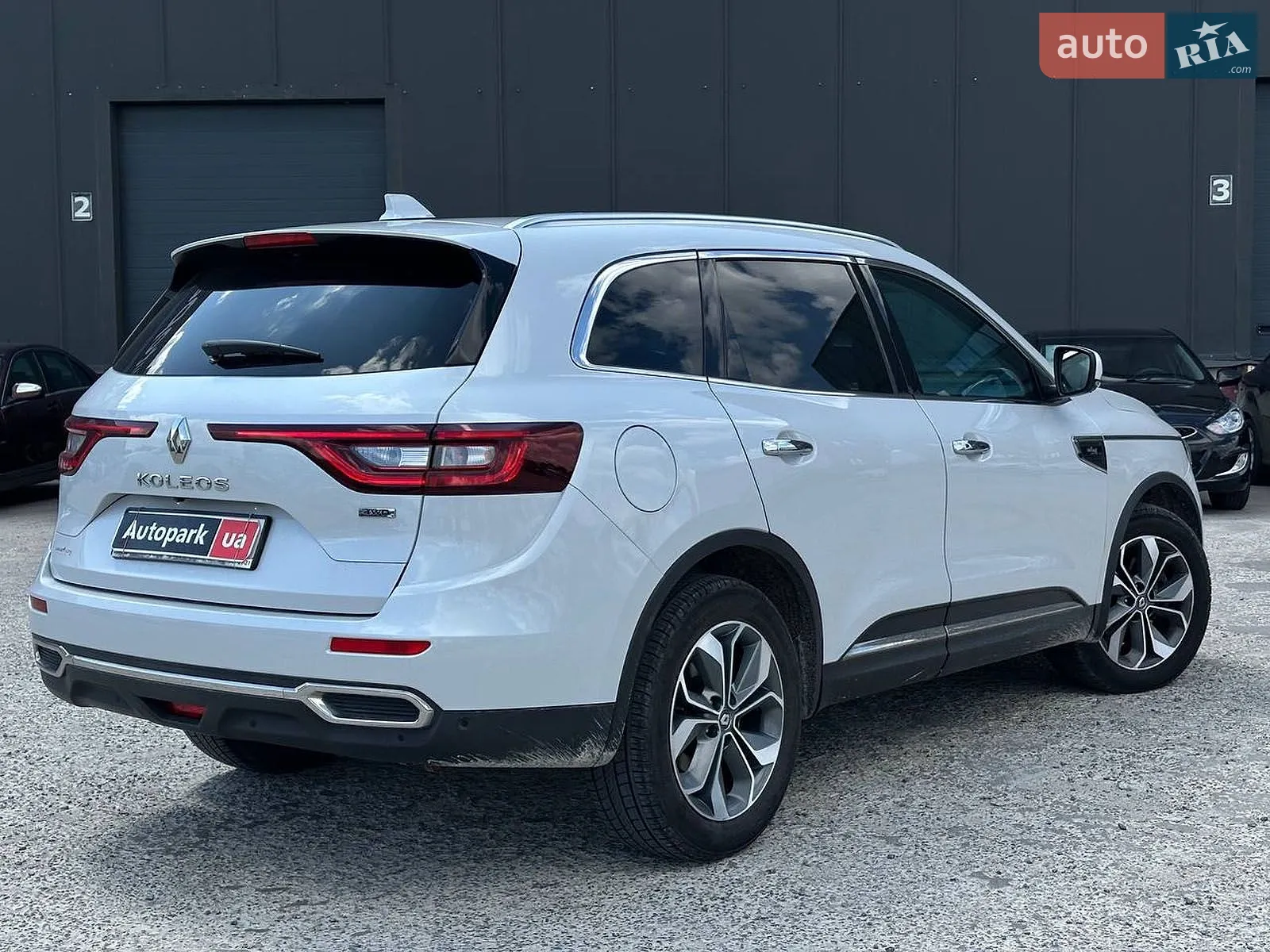 2019 Renault Koleos - мініатюра 7