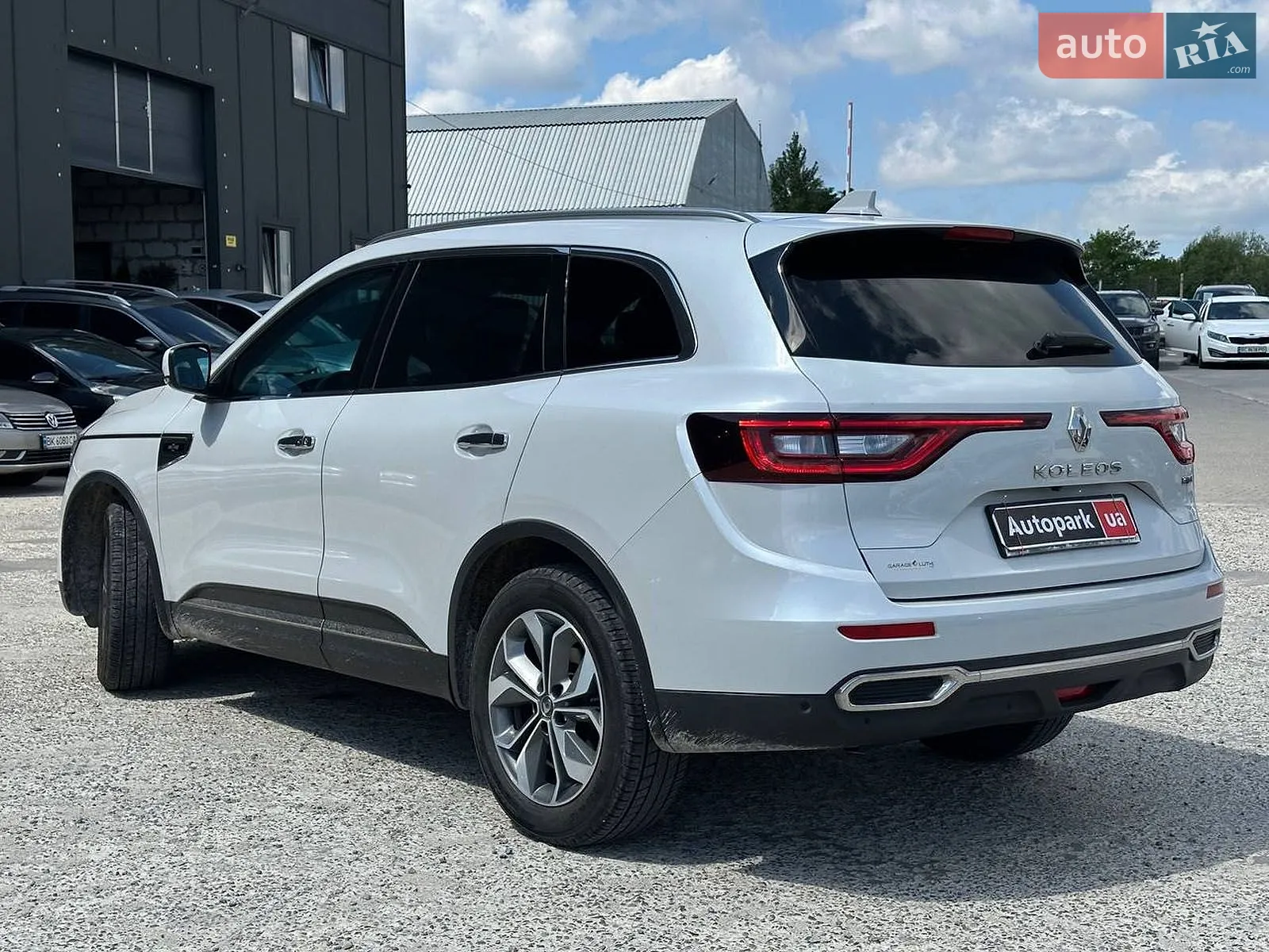 2019 Renault Koleos - мініатюра 9