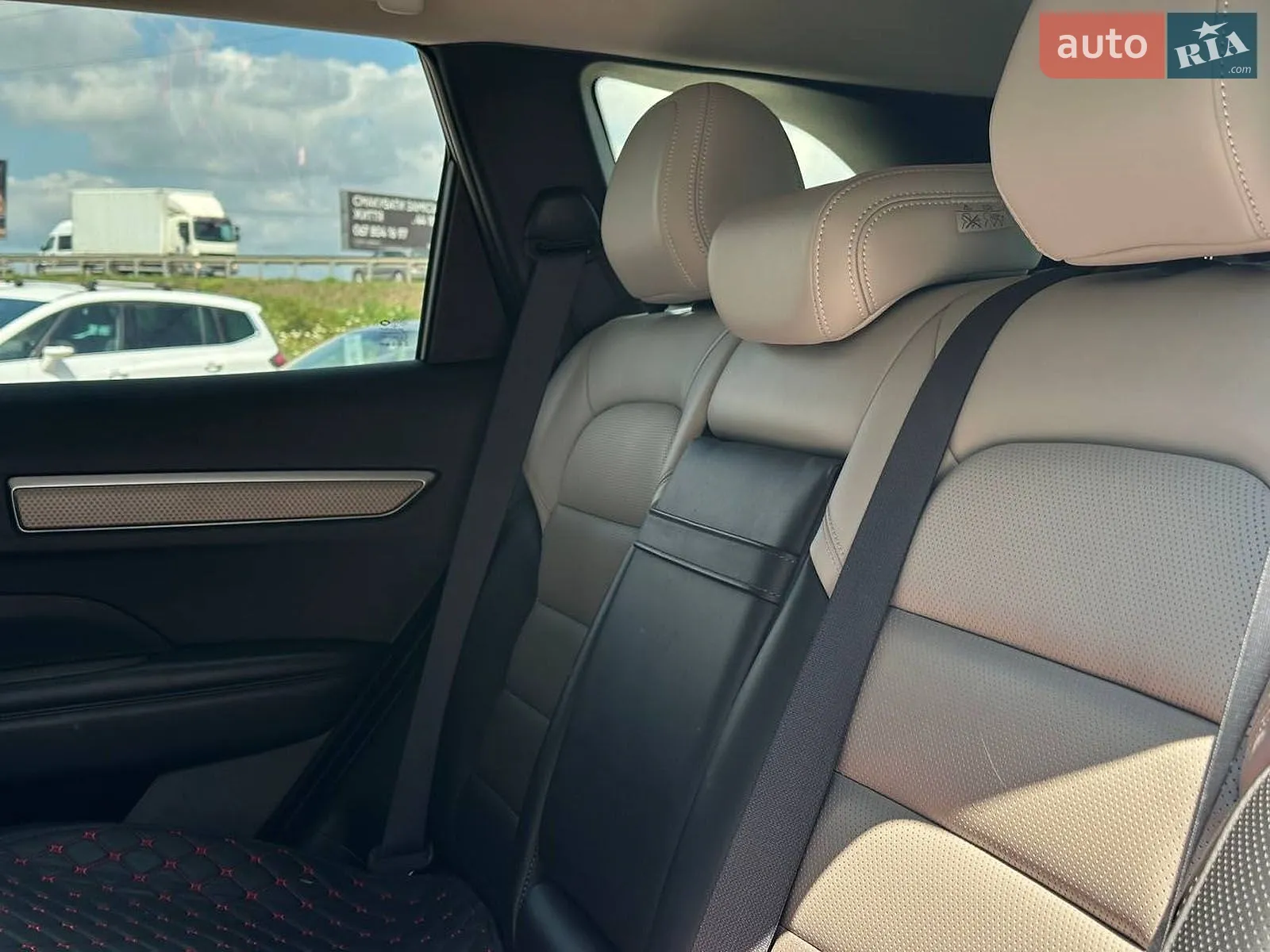 2019 Renault Koleos - мініатюра 38