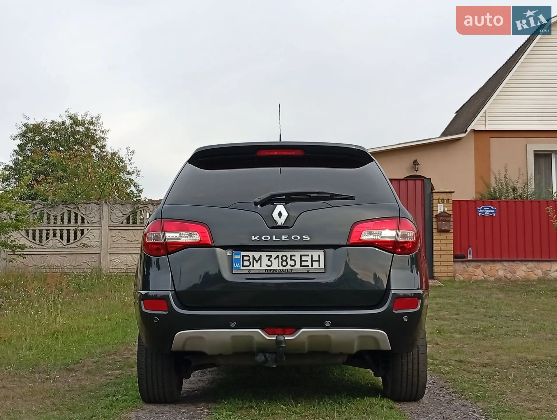2013 Renault Koleos - мініатюра 8