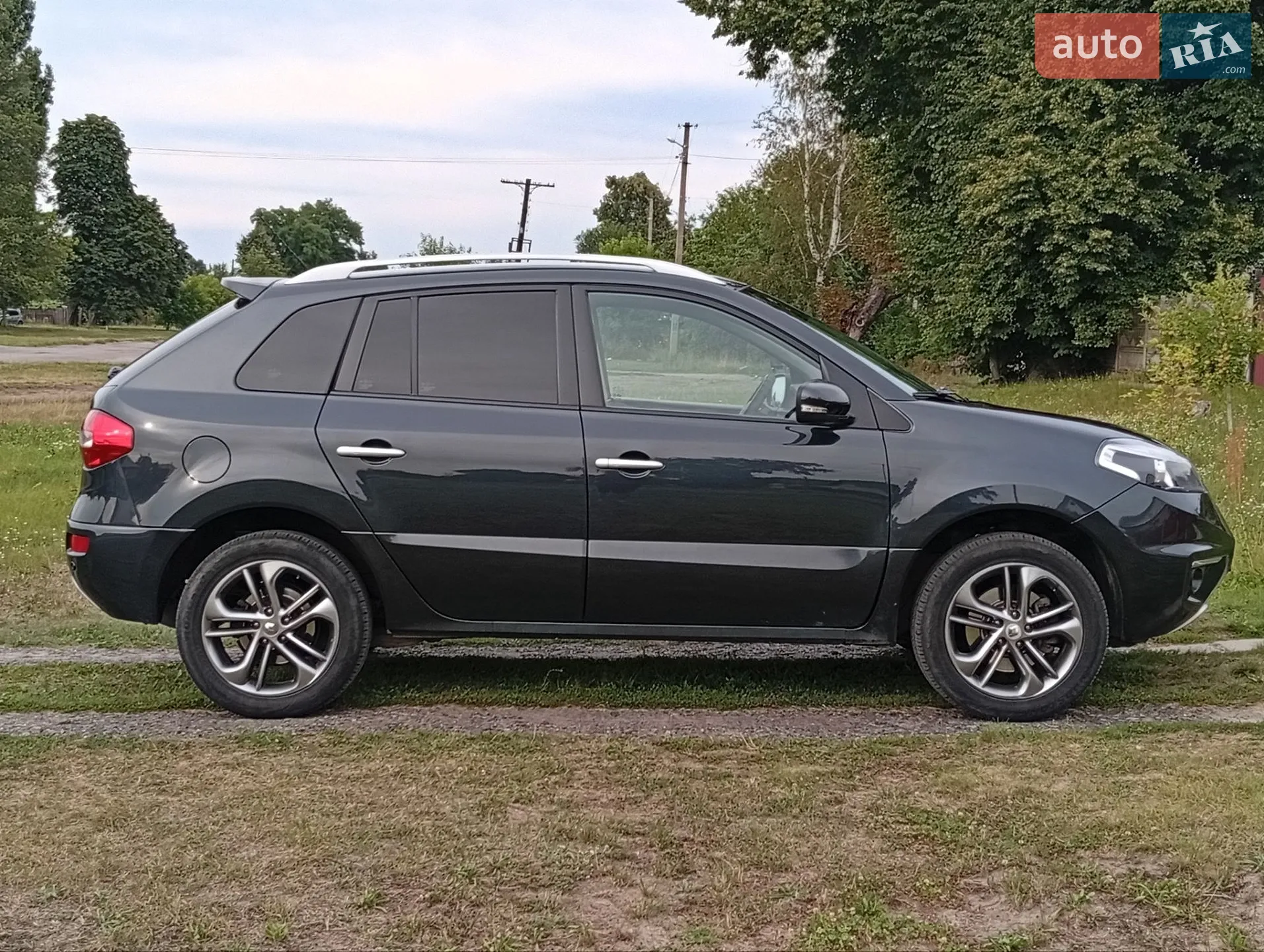 2013 Renault Koleos - мініатюра 4