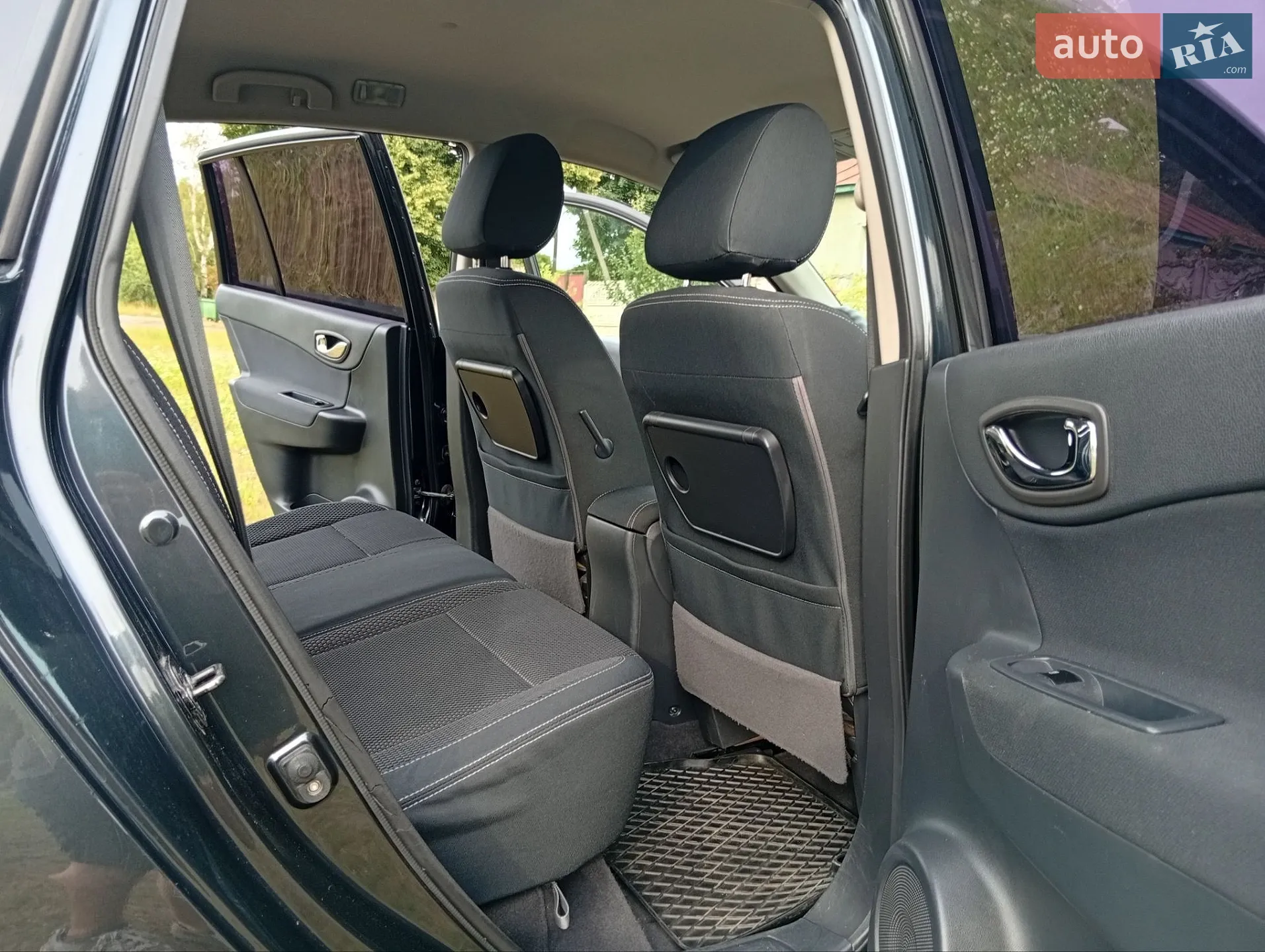 2013 Renault Koleos - мініатюра 12