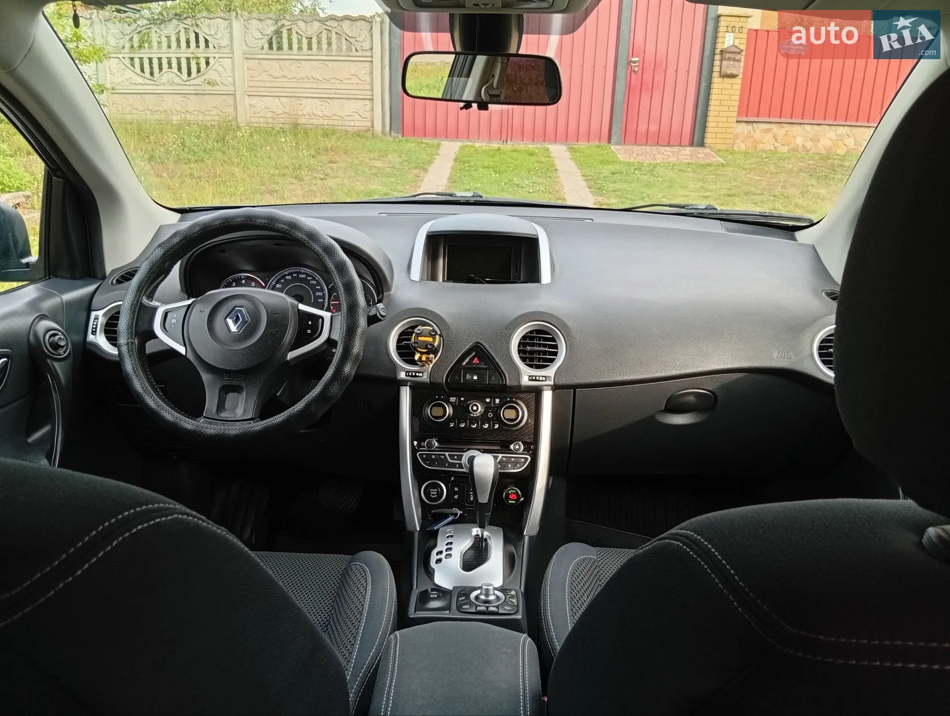 2013 Renault Koleos - мініатюра 11