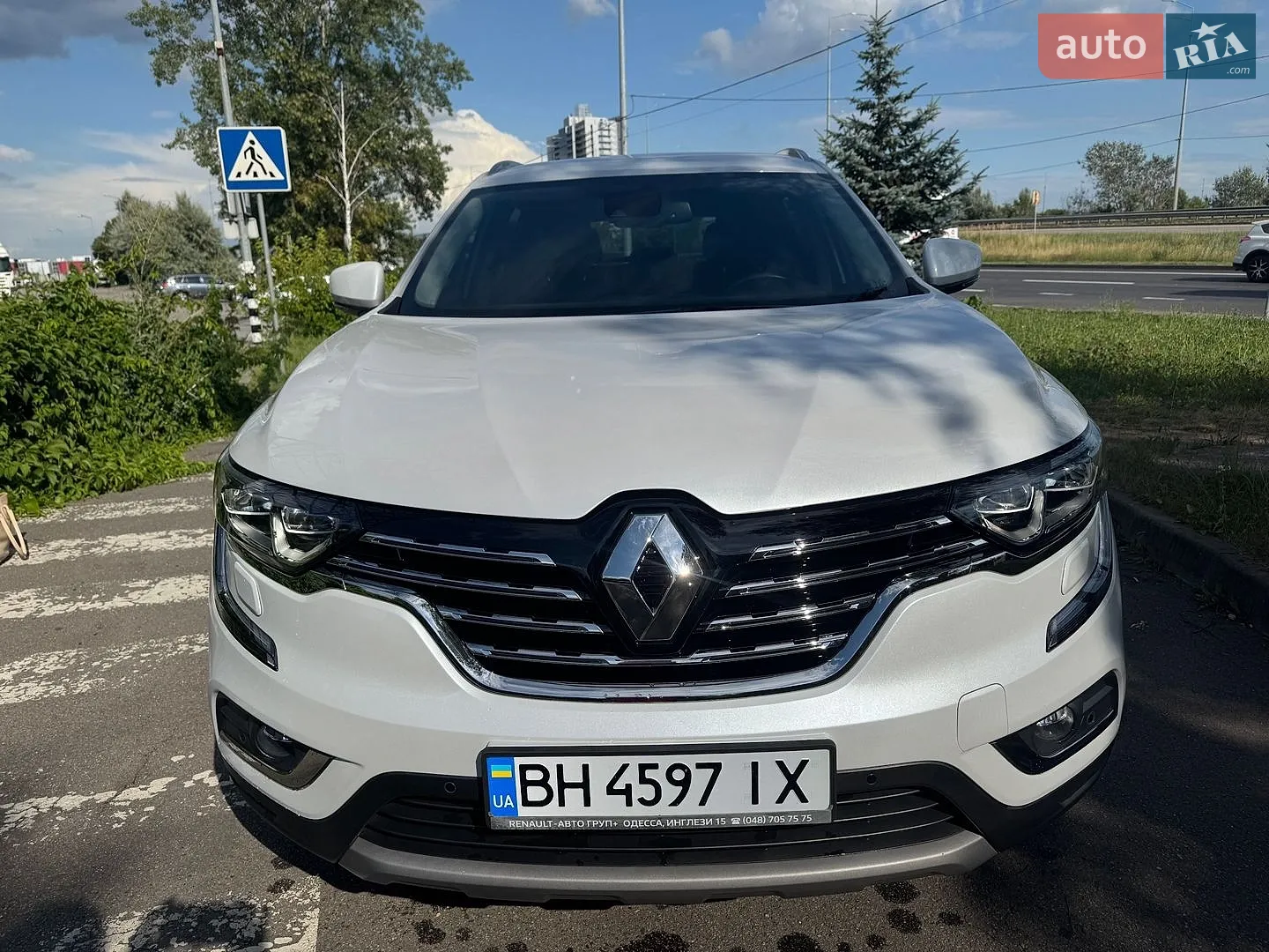 2019 Renault Koleos - мініатюра 2