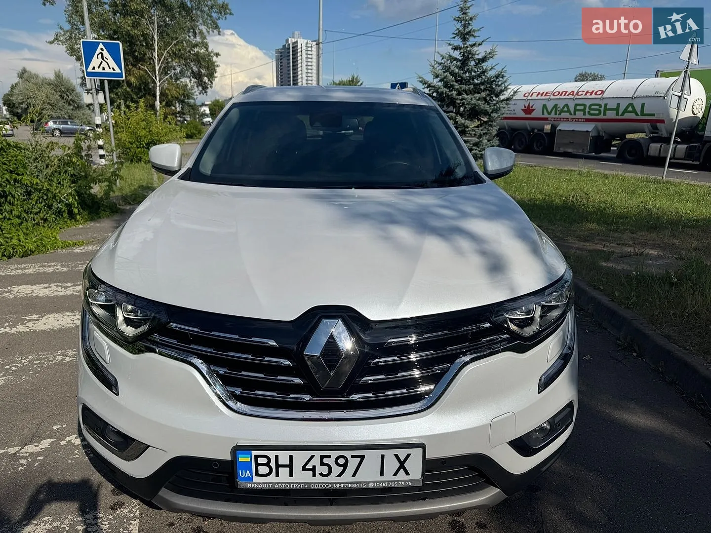2019 Renault Koleos - мініатюра 4