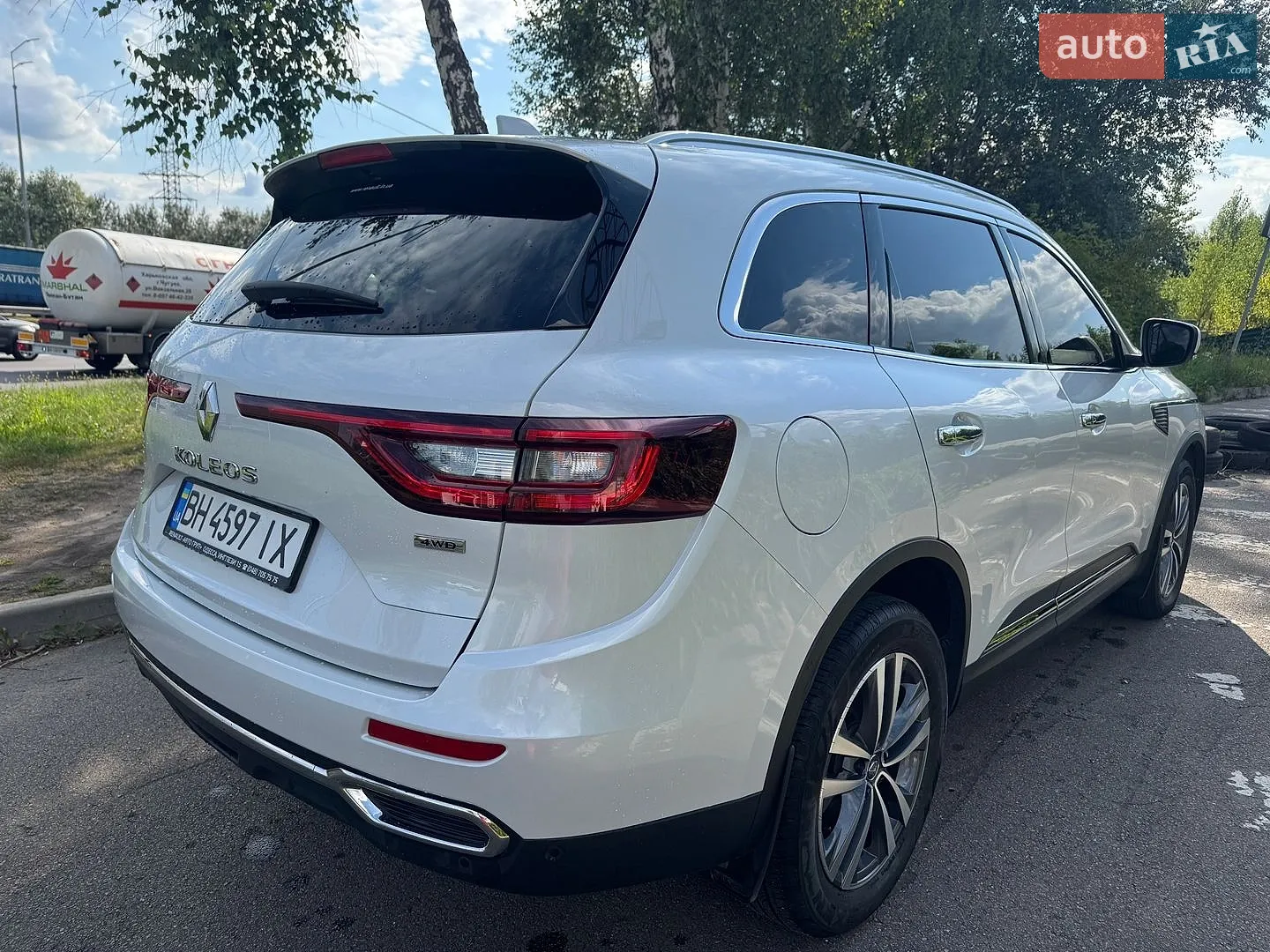 2019 Renault Koleos - мініатюра 6
