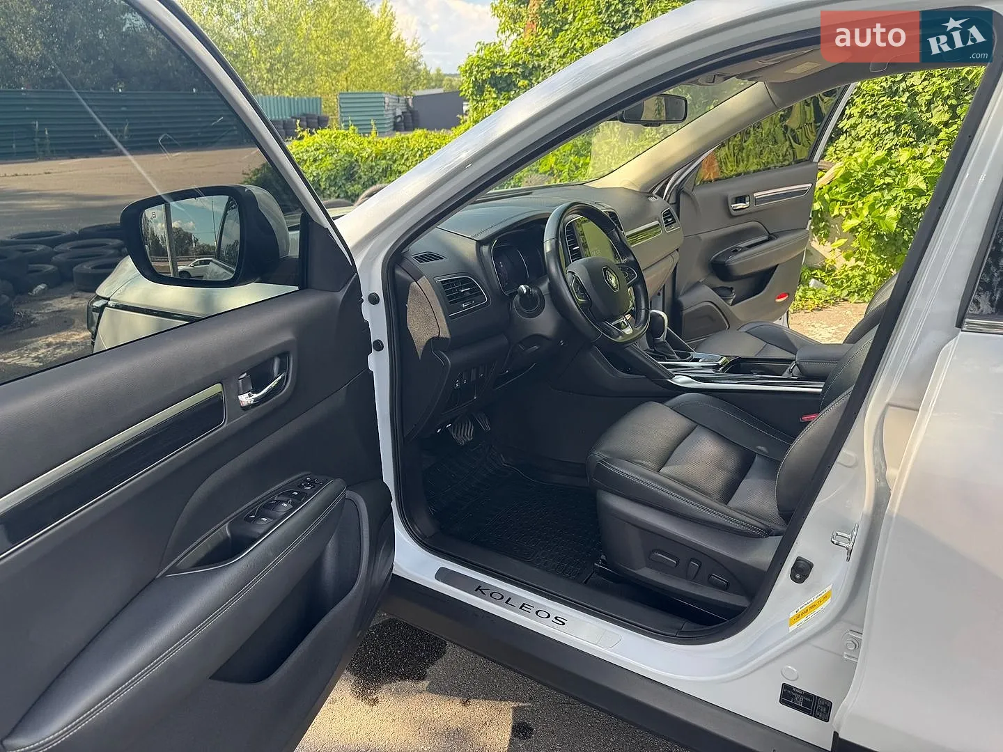 2019 Renault Koleos - мініатюра 19