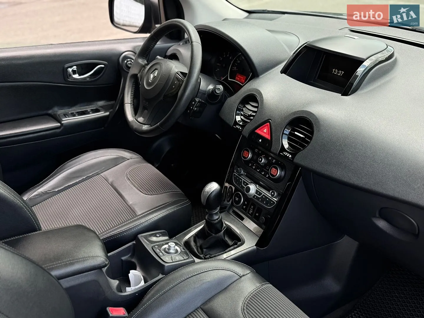 2011 Renault Koleos - мініатюра 9