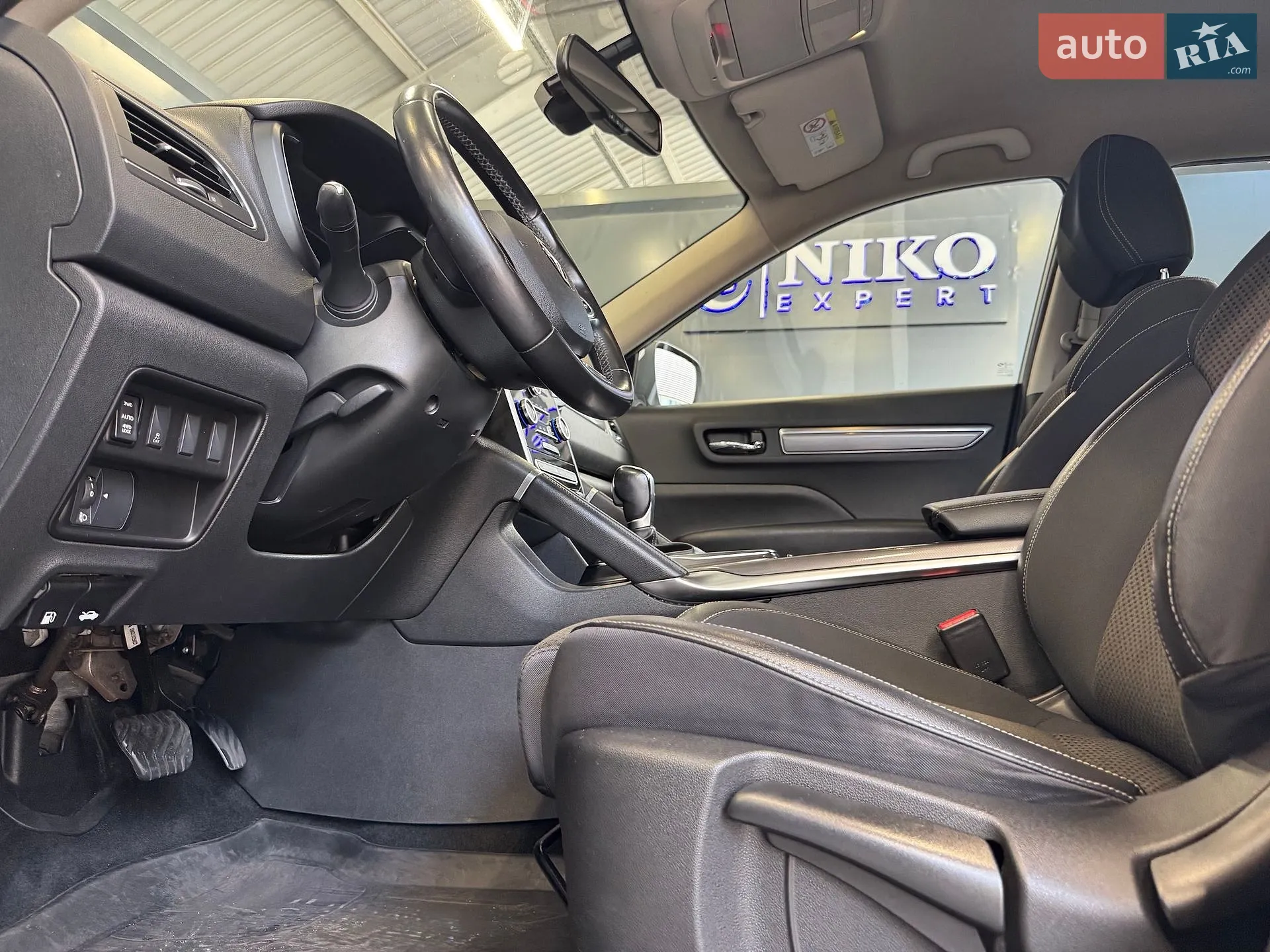 2018 Renault Koleos - мініатюра 21